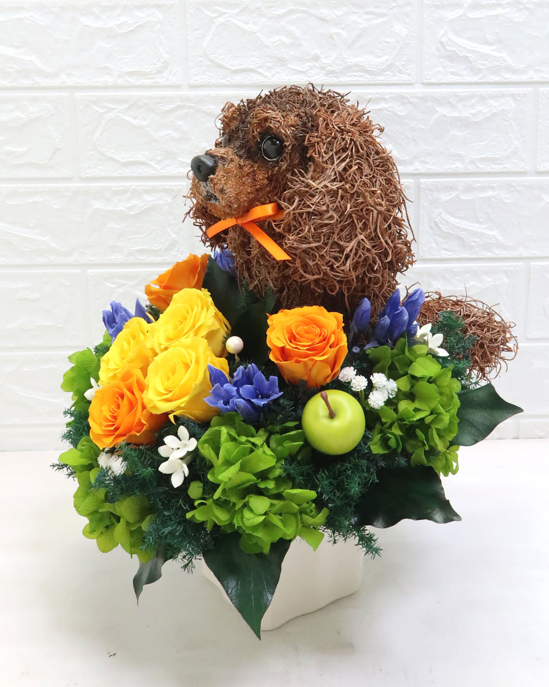 キャバリアルビー