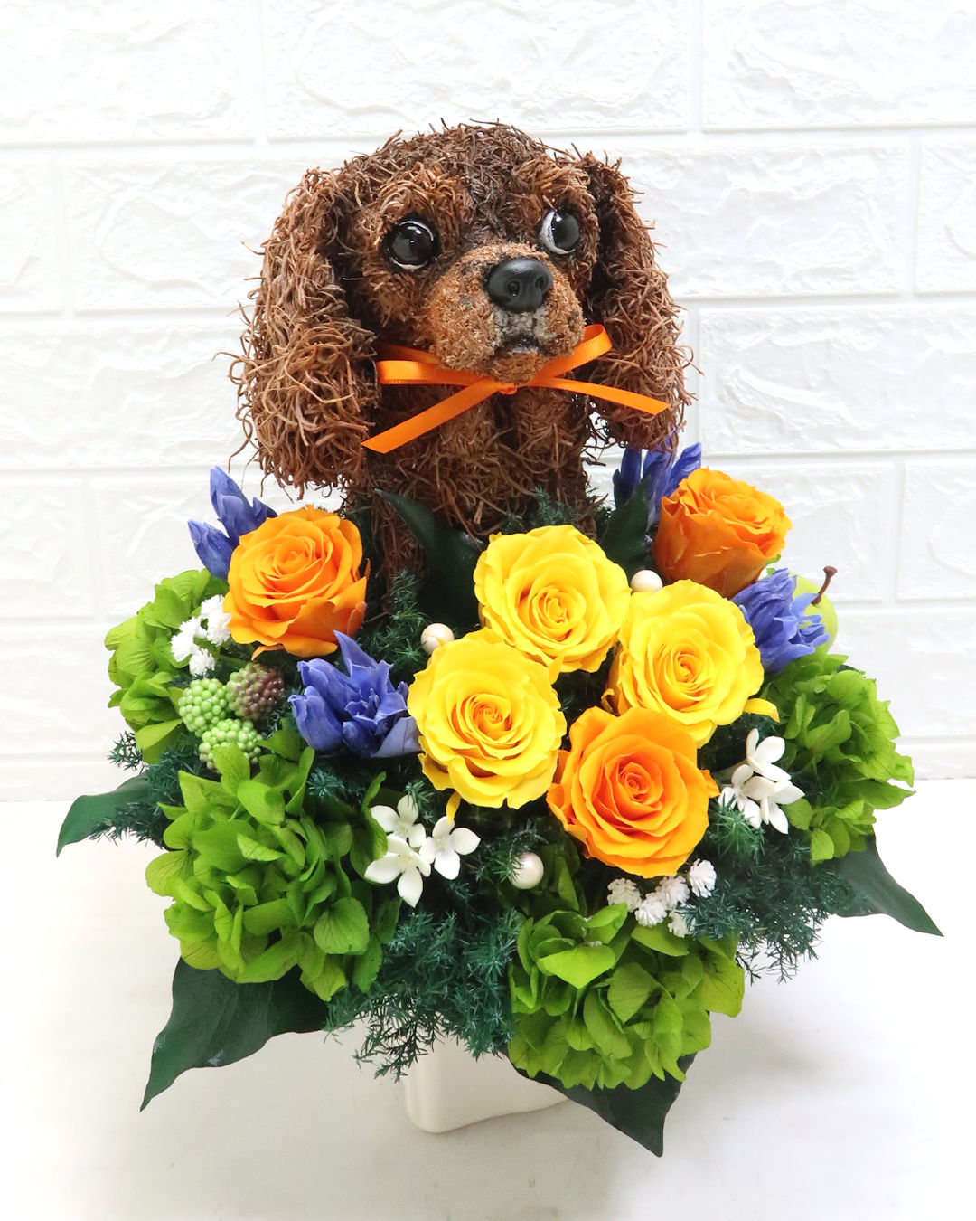 キャバリアグッズ プレゼント