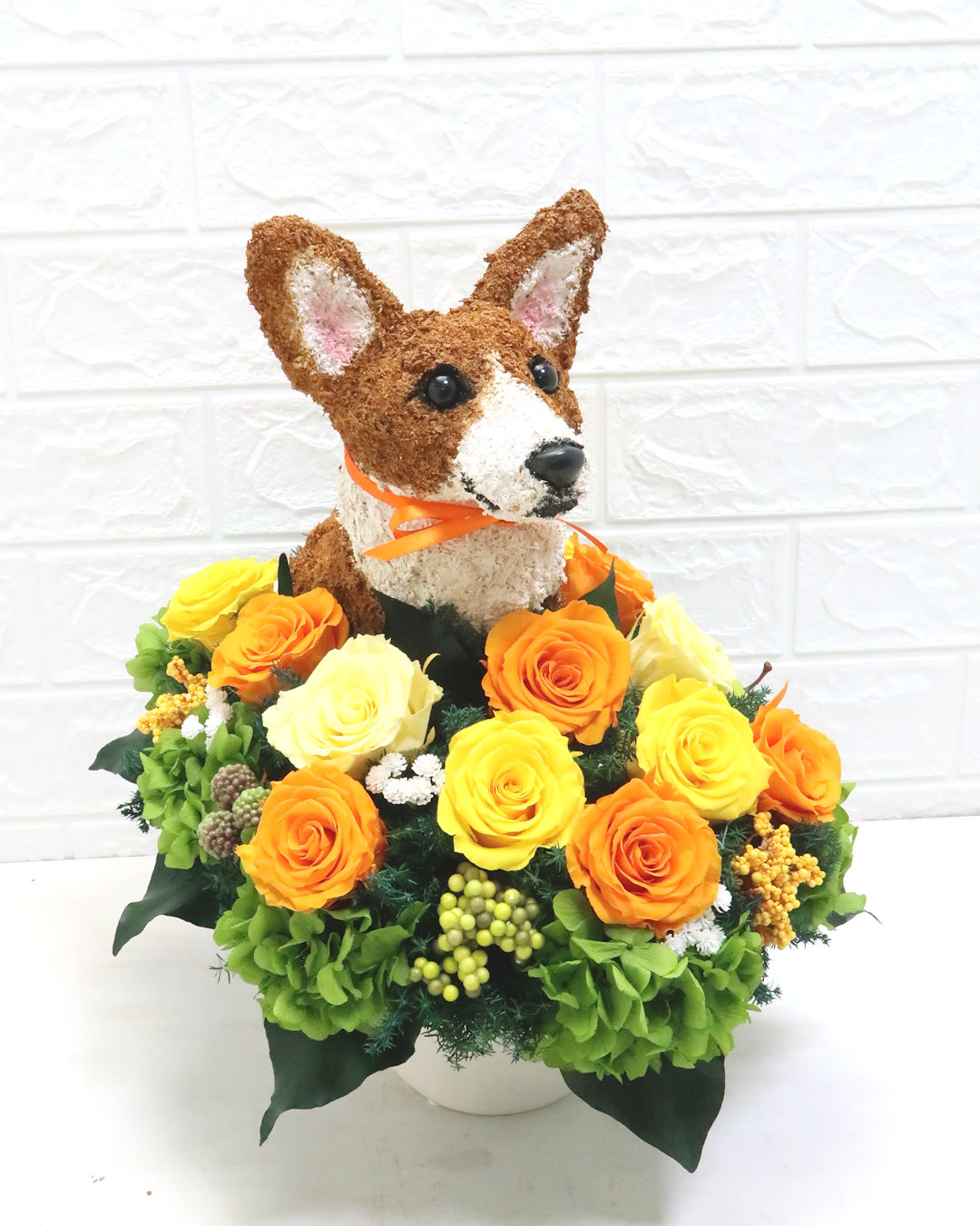 コーギー好きプレゼント