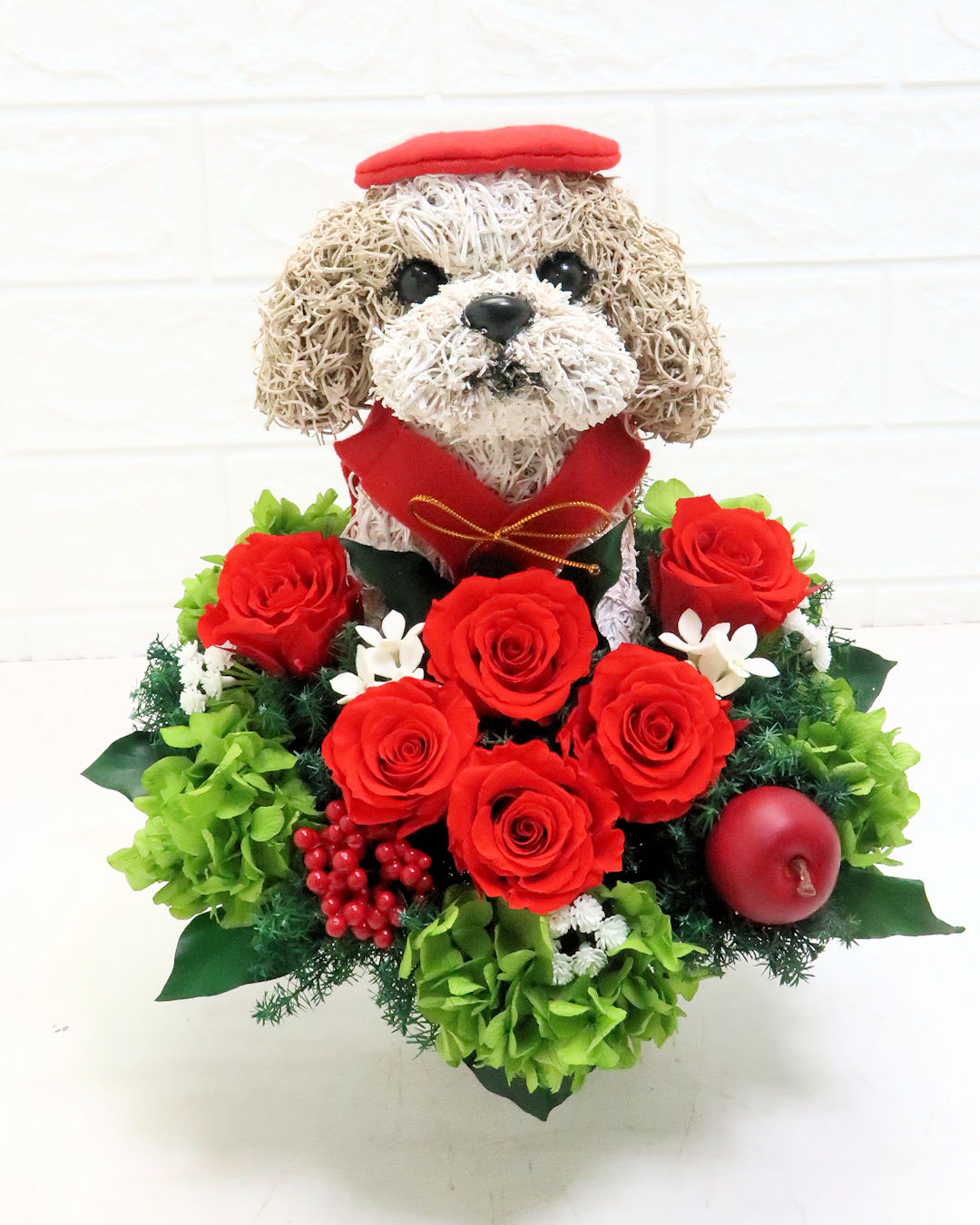 シーズーグッズ 高級