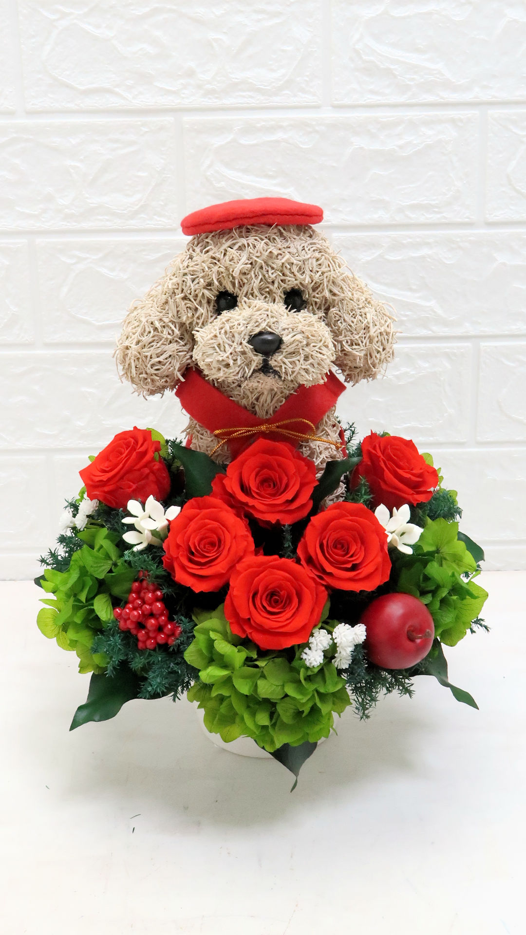 トイプードルグッズ プレゼント