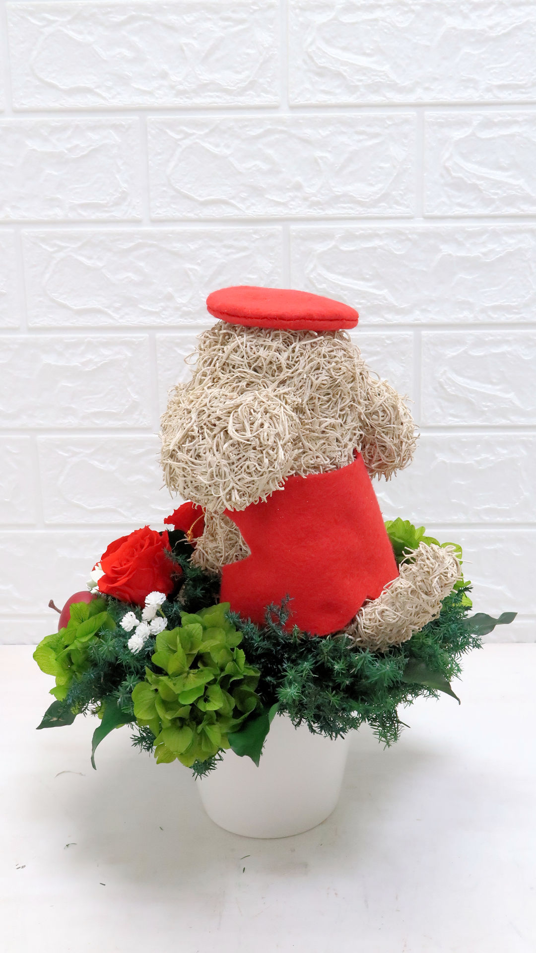 犬好き 還暦祝い