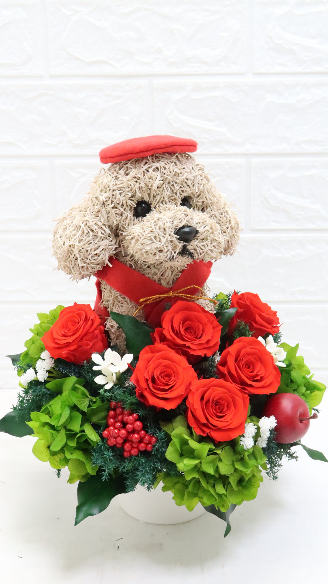 犬好きプレゼント 高級