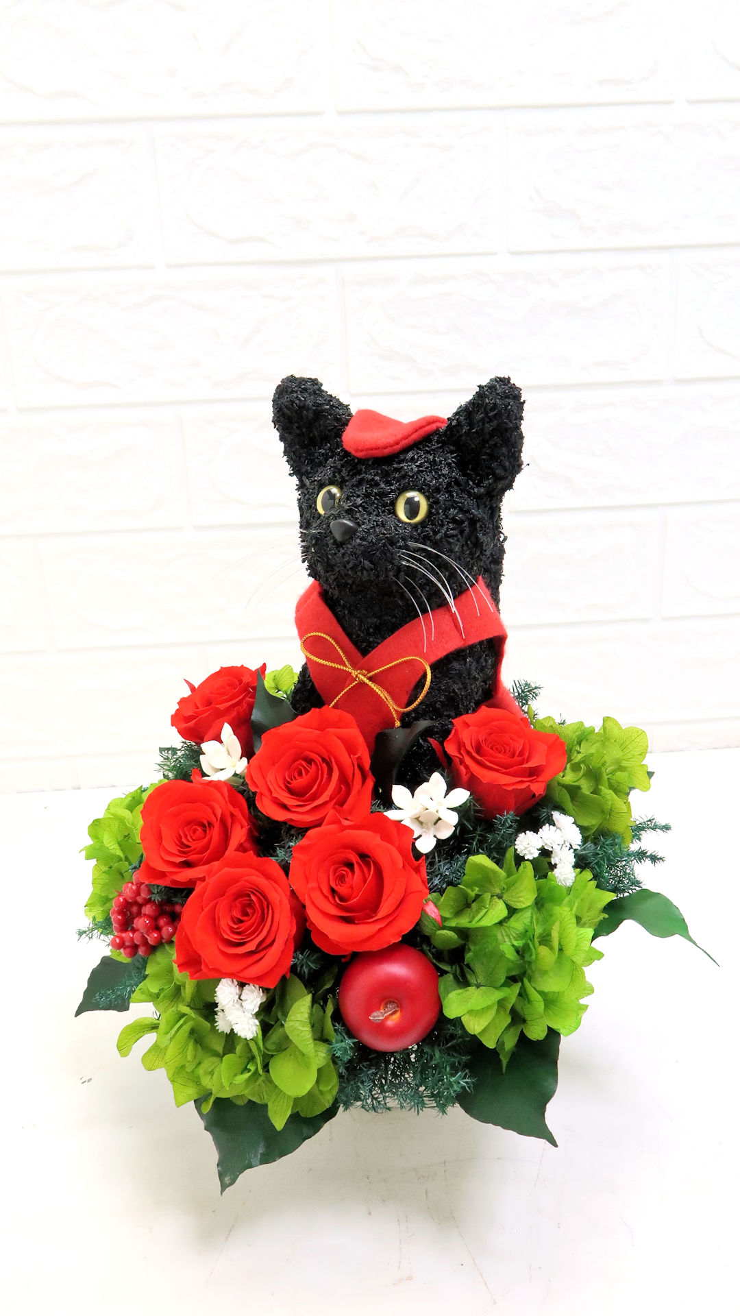 黒猫グッズ 高級