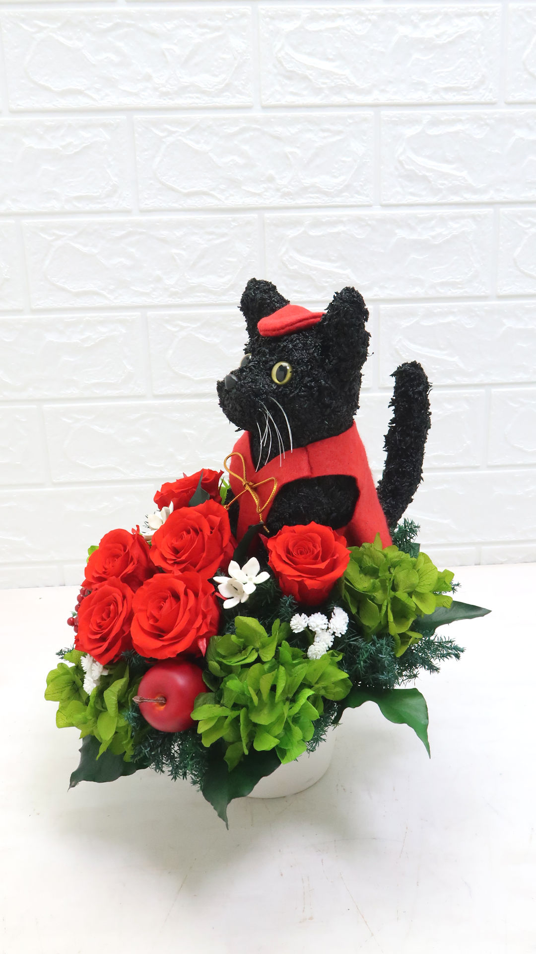 還暦祝い 猫グッズ