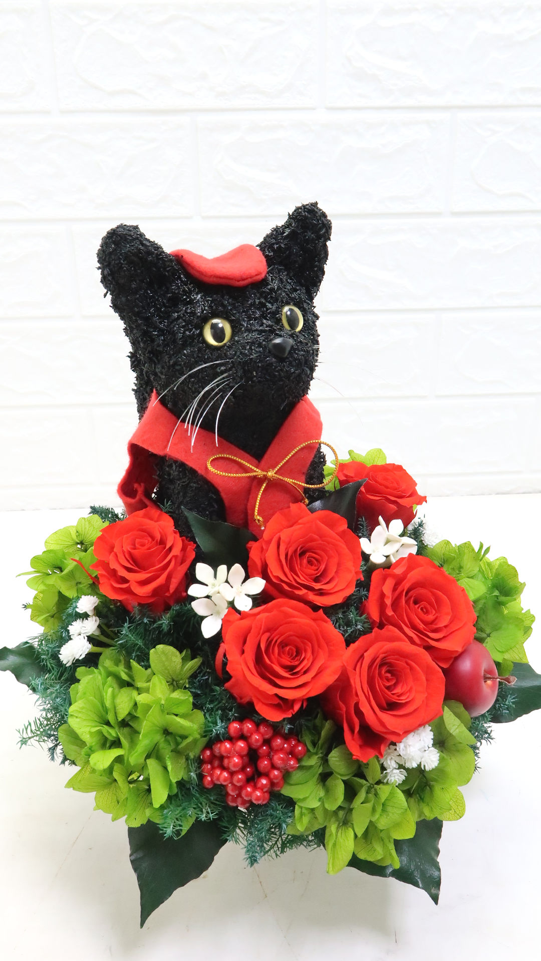 還暦祝い 猫好き