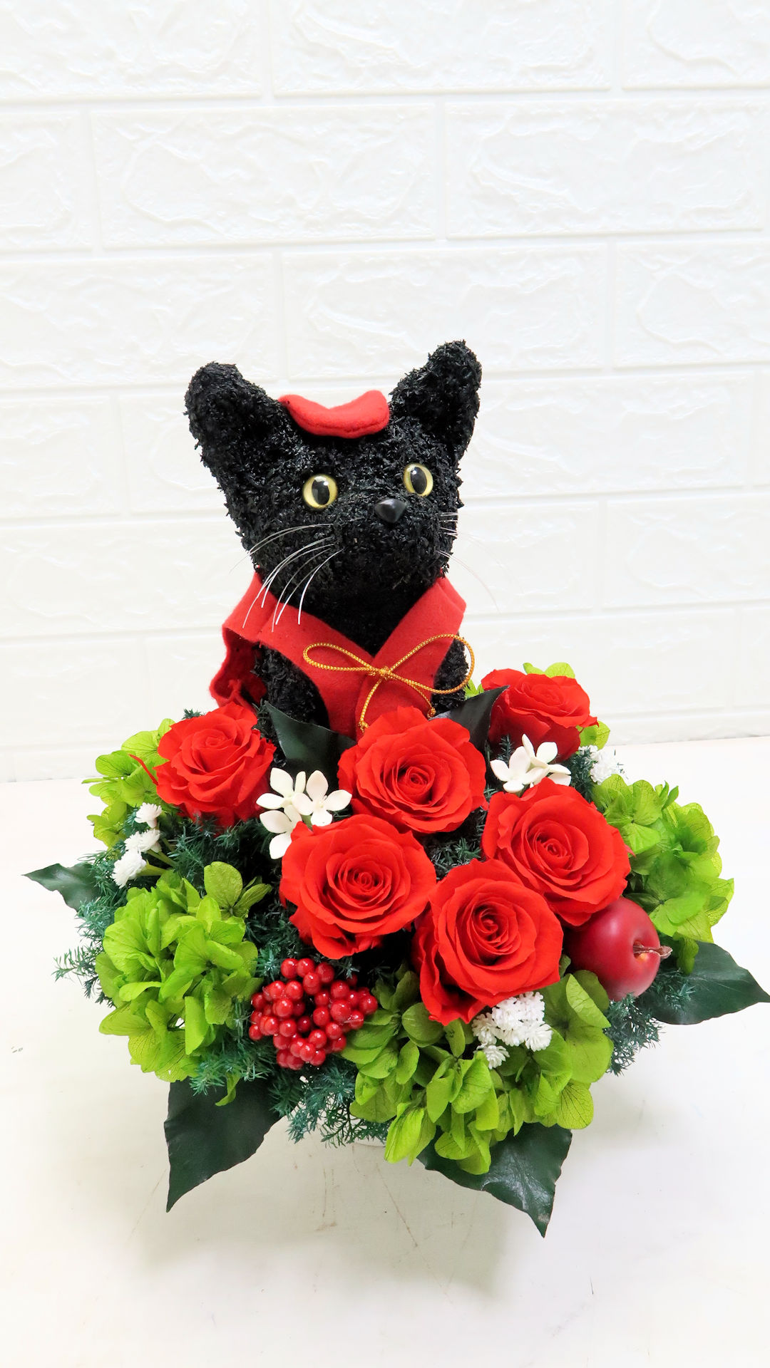 還暦 猫好き プレゼント