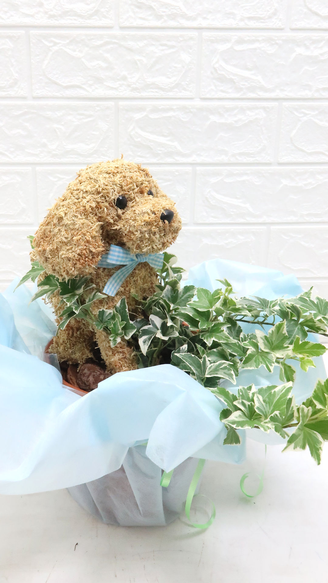 ペットのお供え