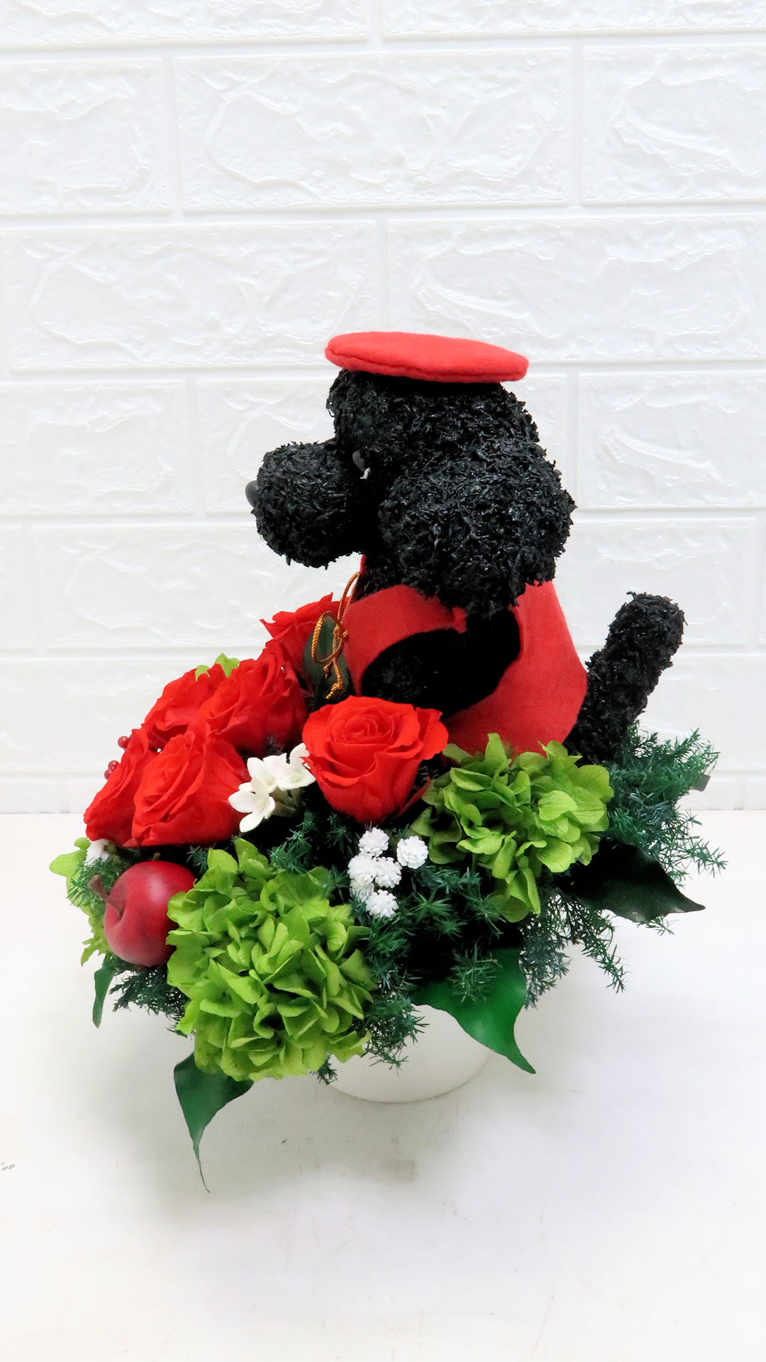 トイプードル プレゼント