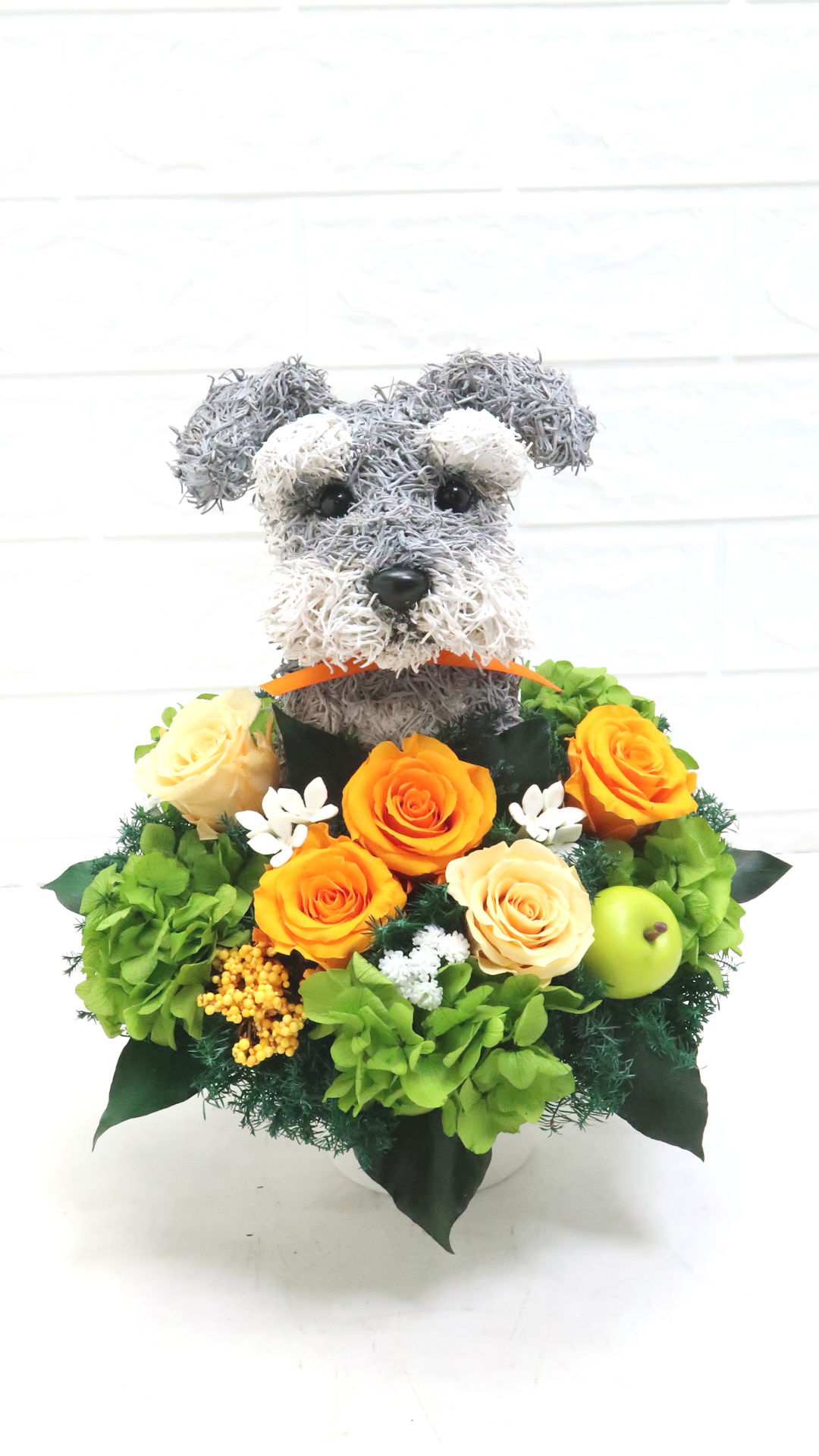 シュナウザーグッズ プレゼント