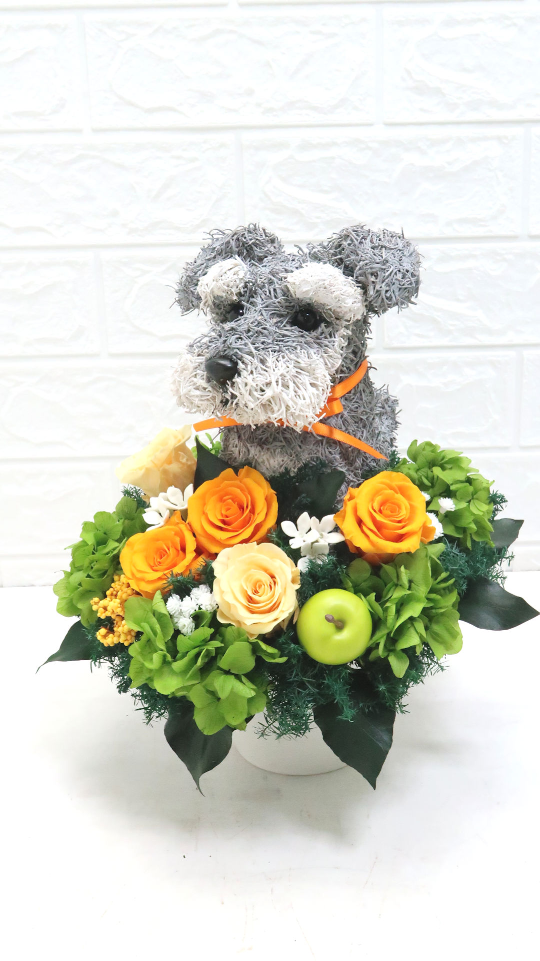 シュナウザーグッズ