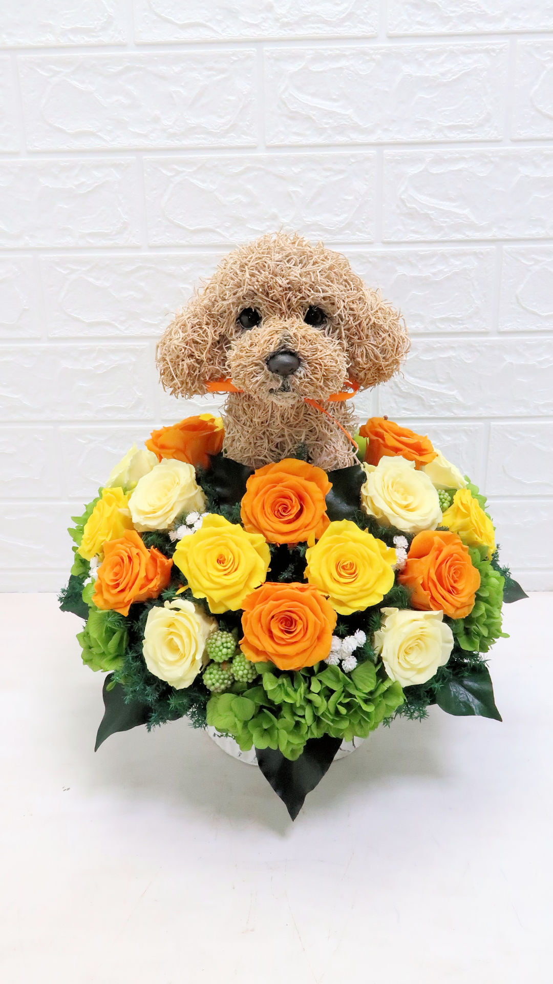 ペットの一周忌