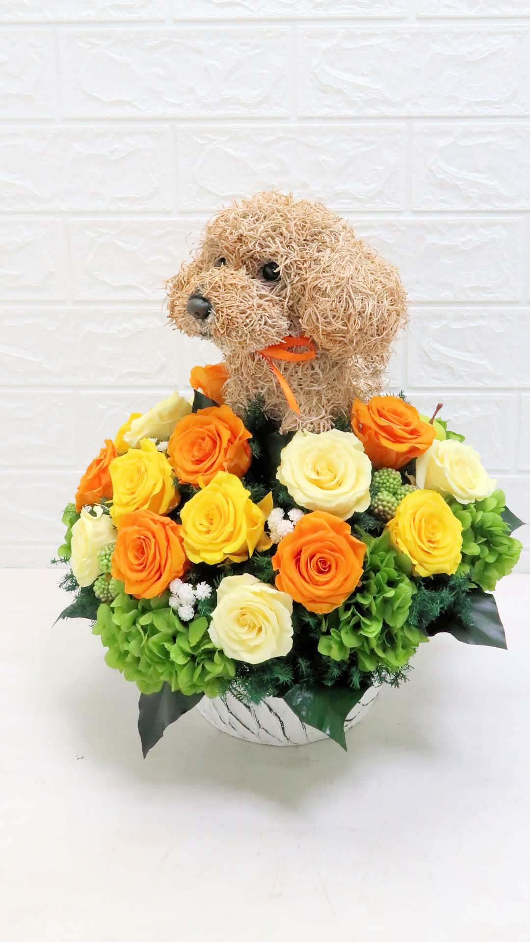 ペット一周忌贈り物