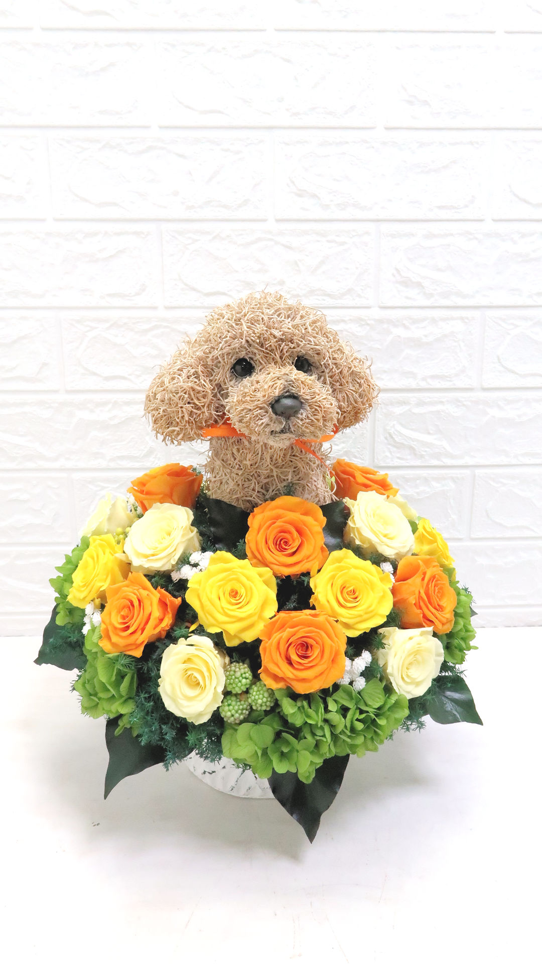 犬オーダーメイド