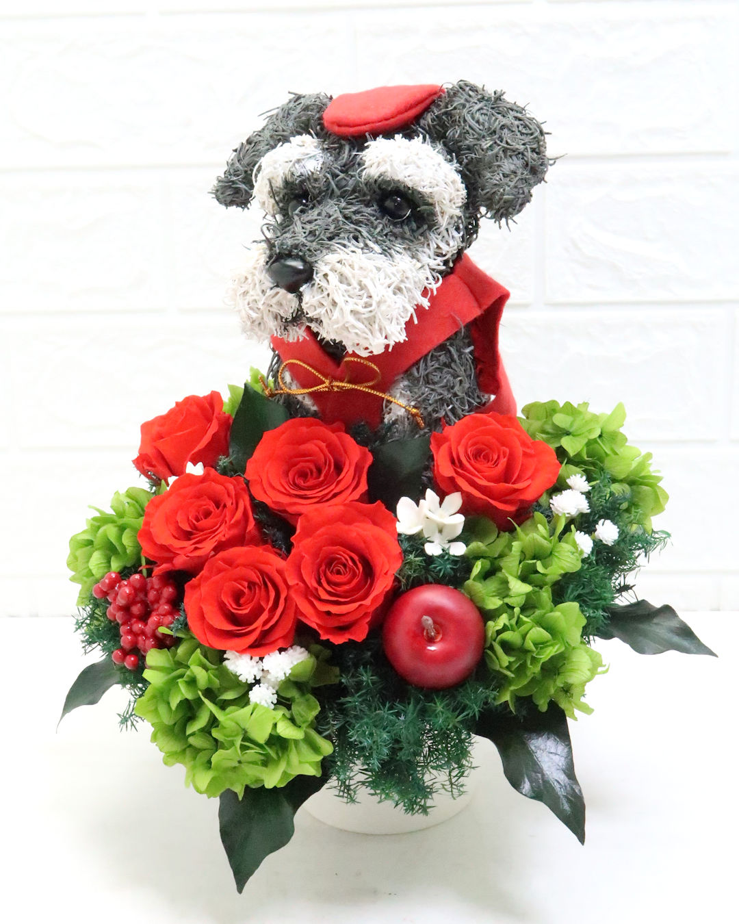 還暦祝い 犬好き