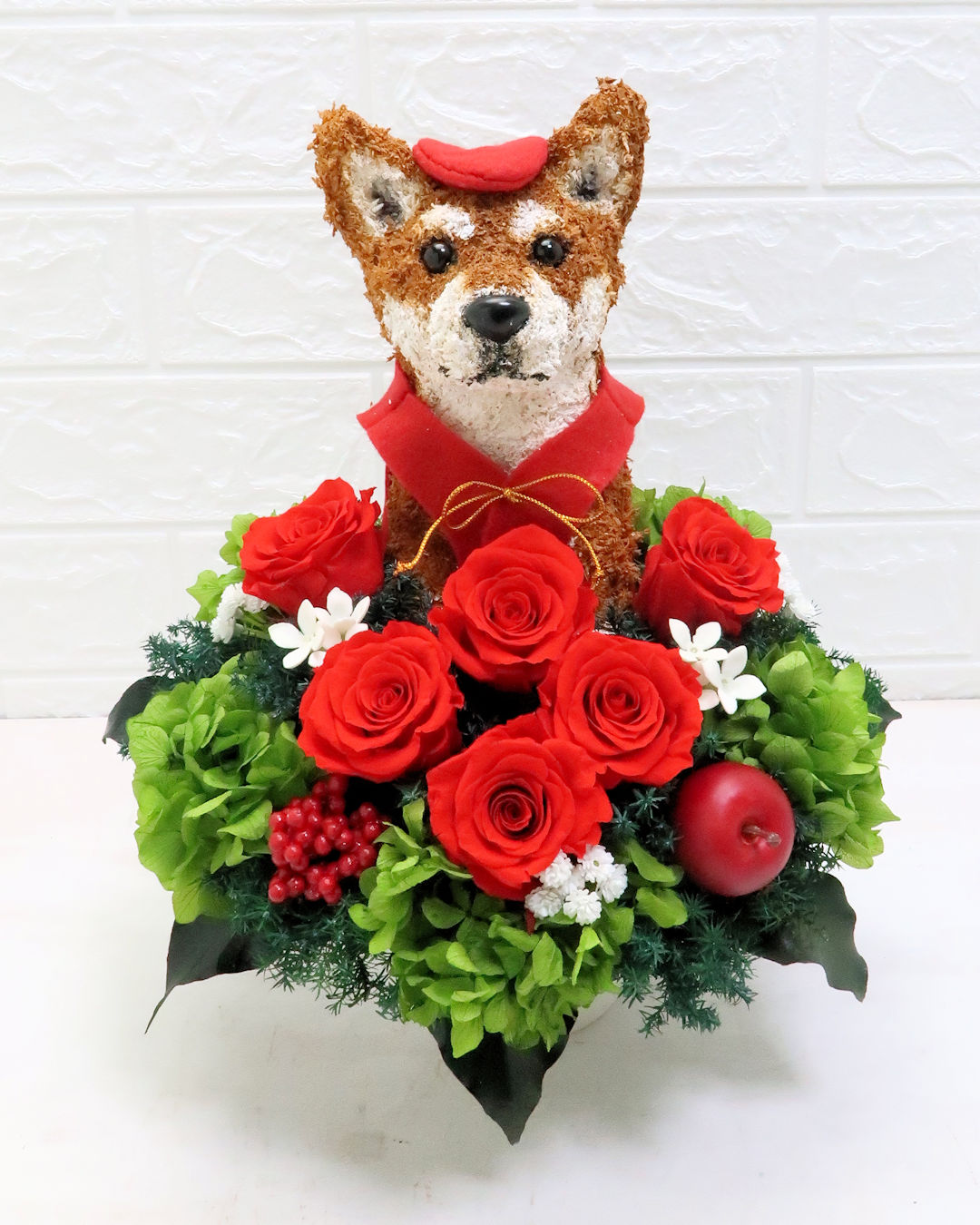 柴犬グッズ 還暦祝い