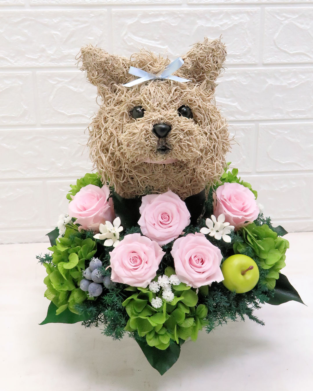 ペットのお悔やみ