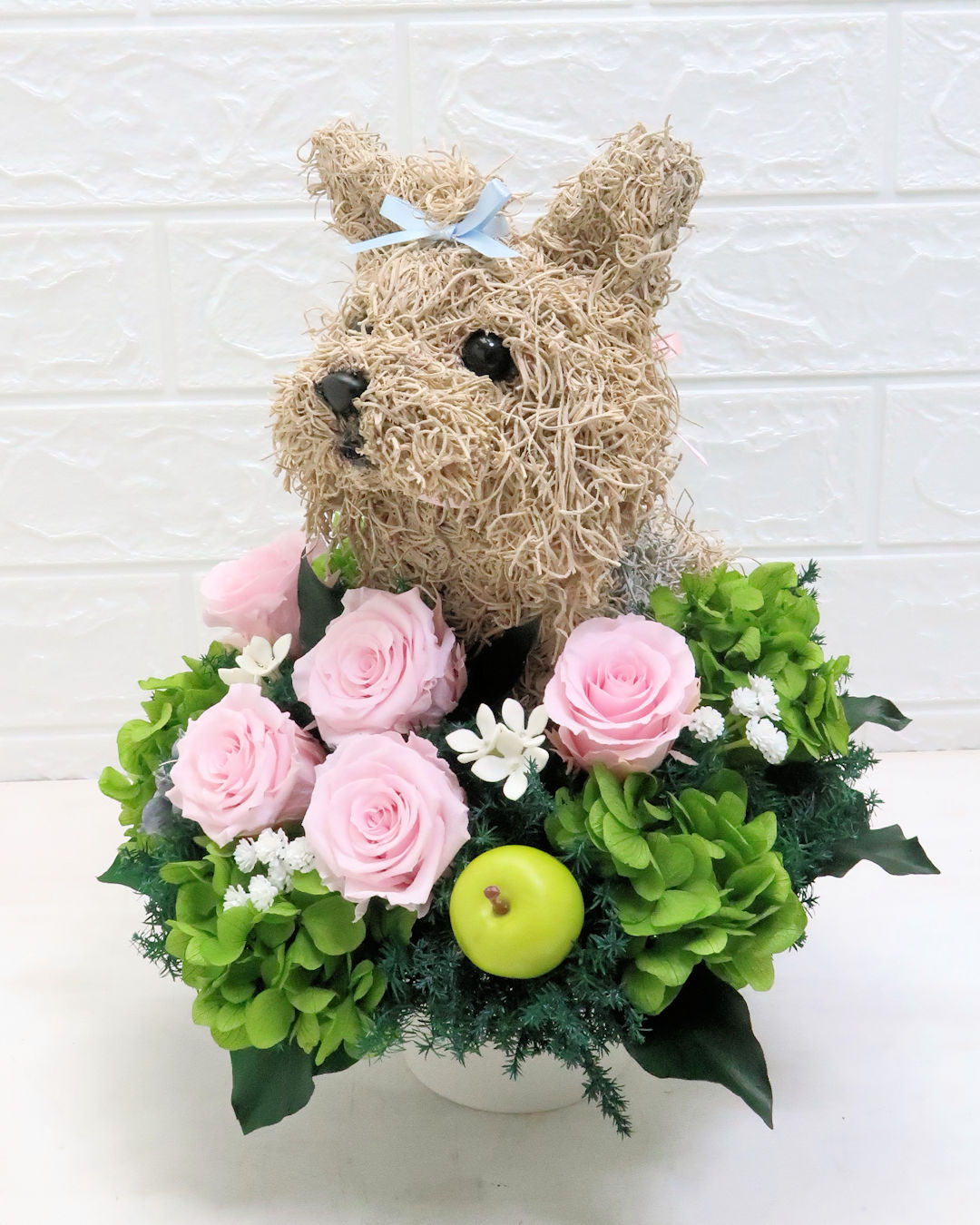 ヨークシャーテリアグッズ