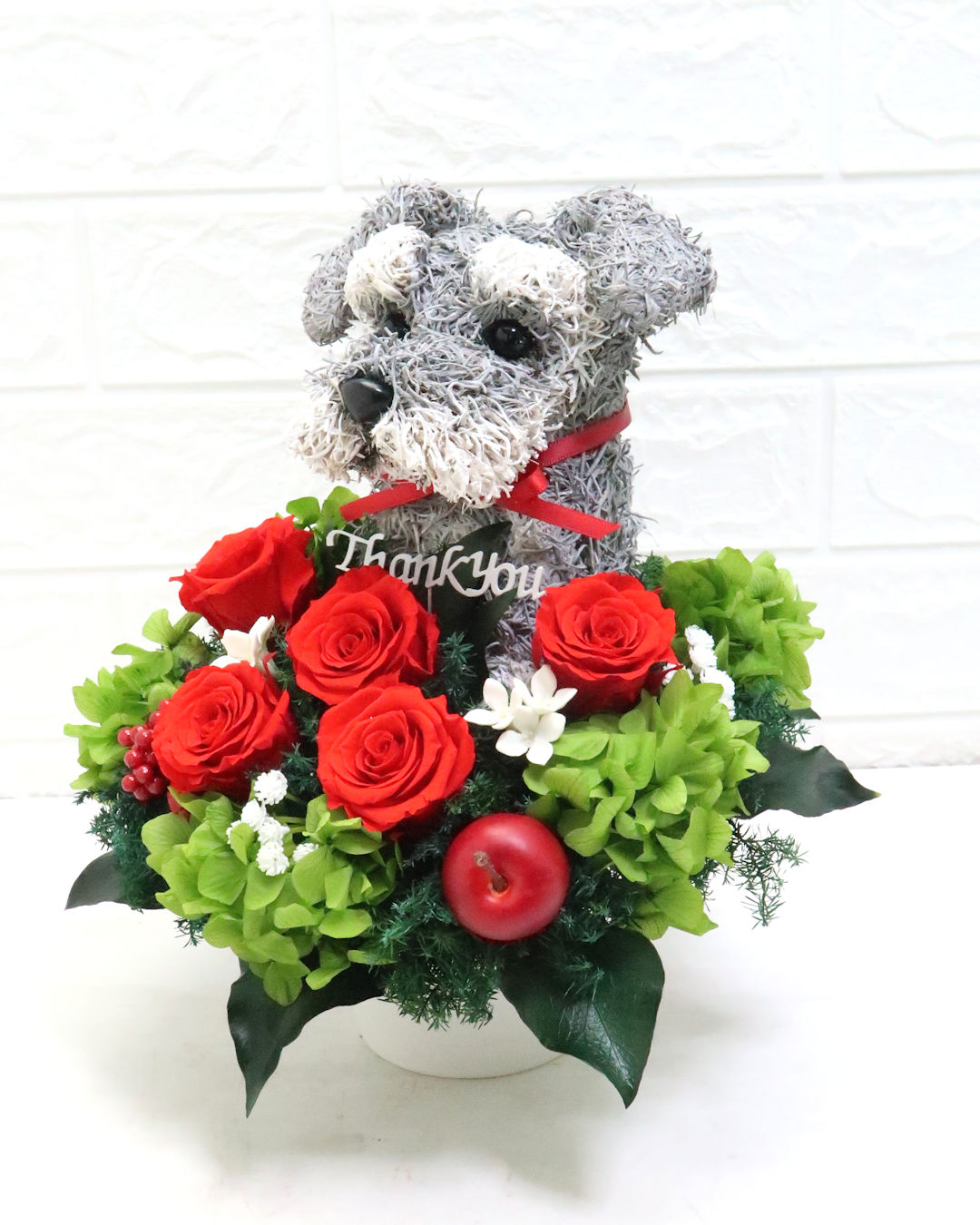 誕生日プレゼント 犬好き