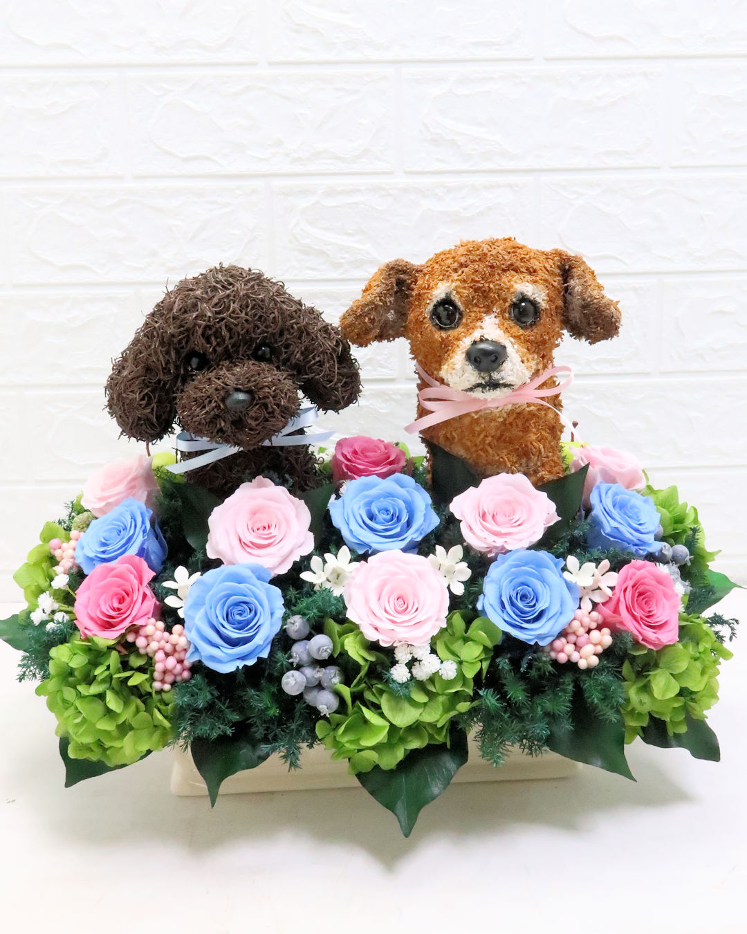 アニマルフラワー