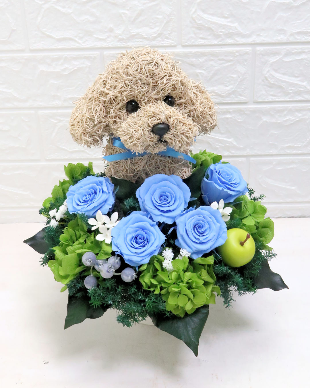 両親プレゼント 犬好き