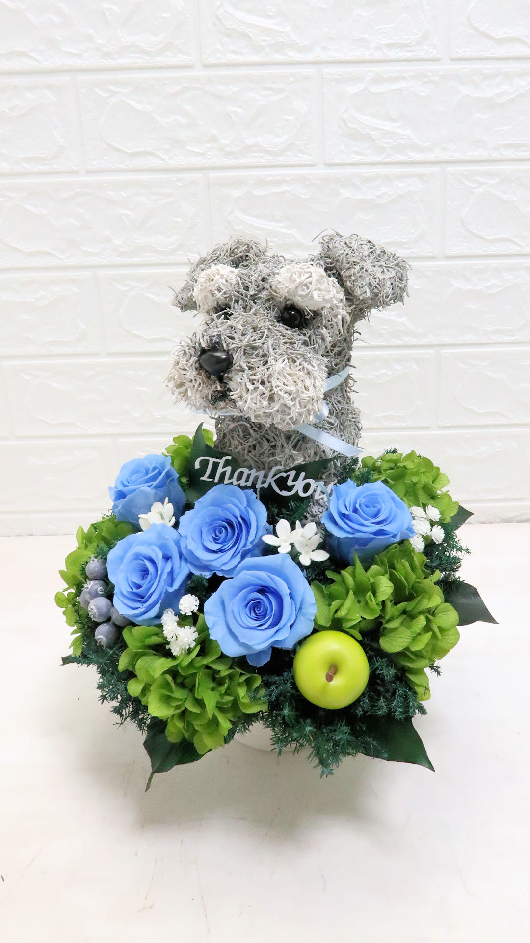 アニマルフラワー