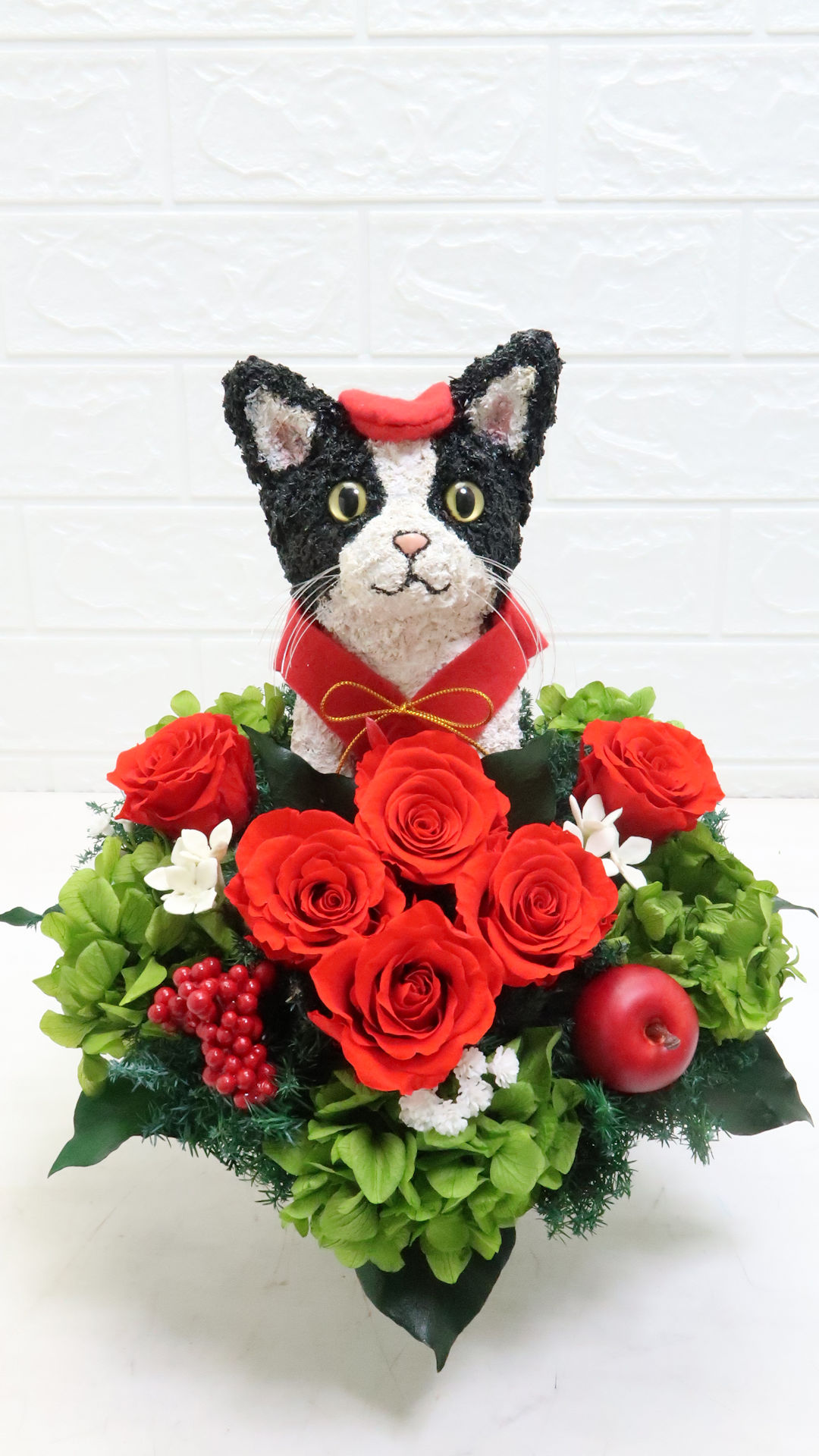 還暦祝い 猫好き