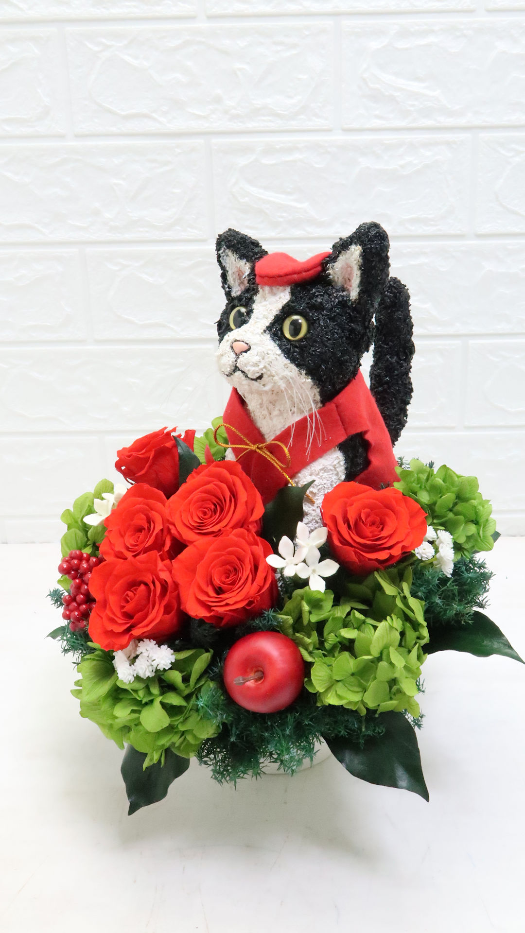 還暦祝い 猫グッズ