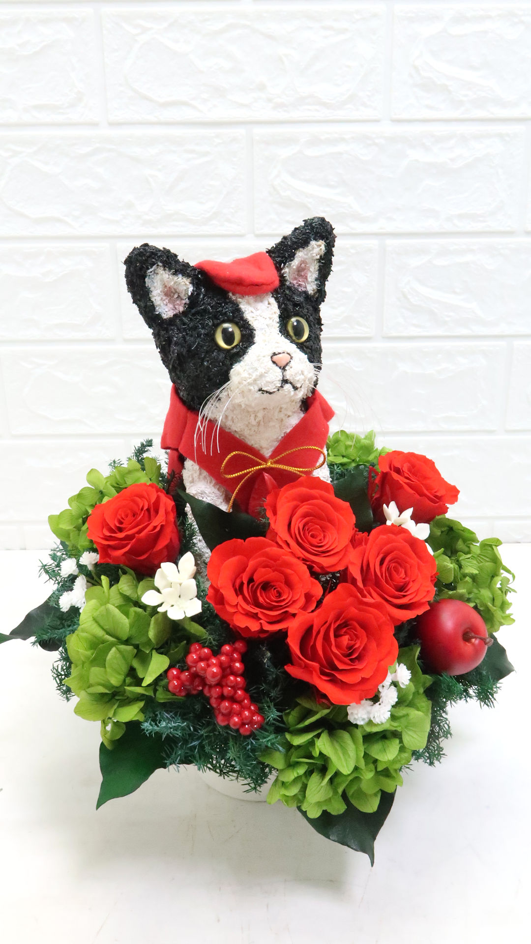 還暦 猫好き プレゼント