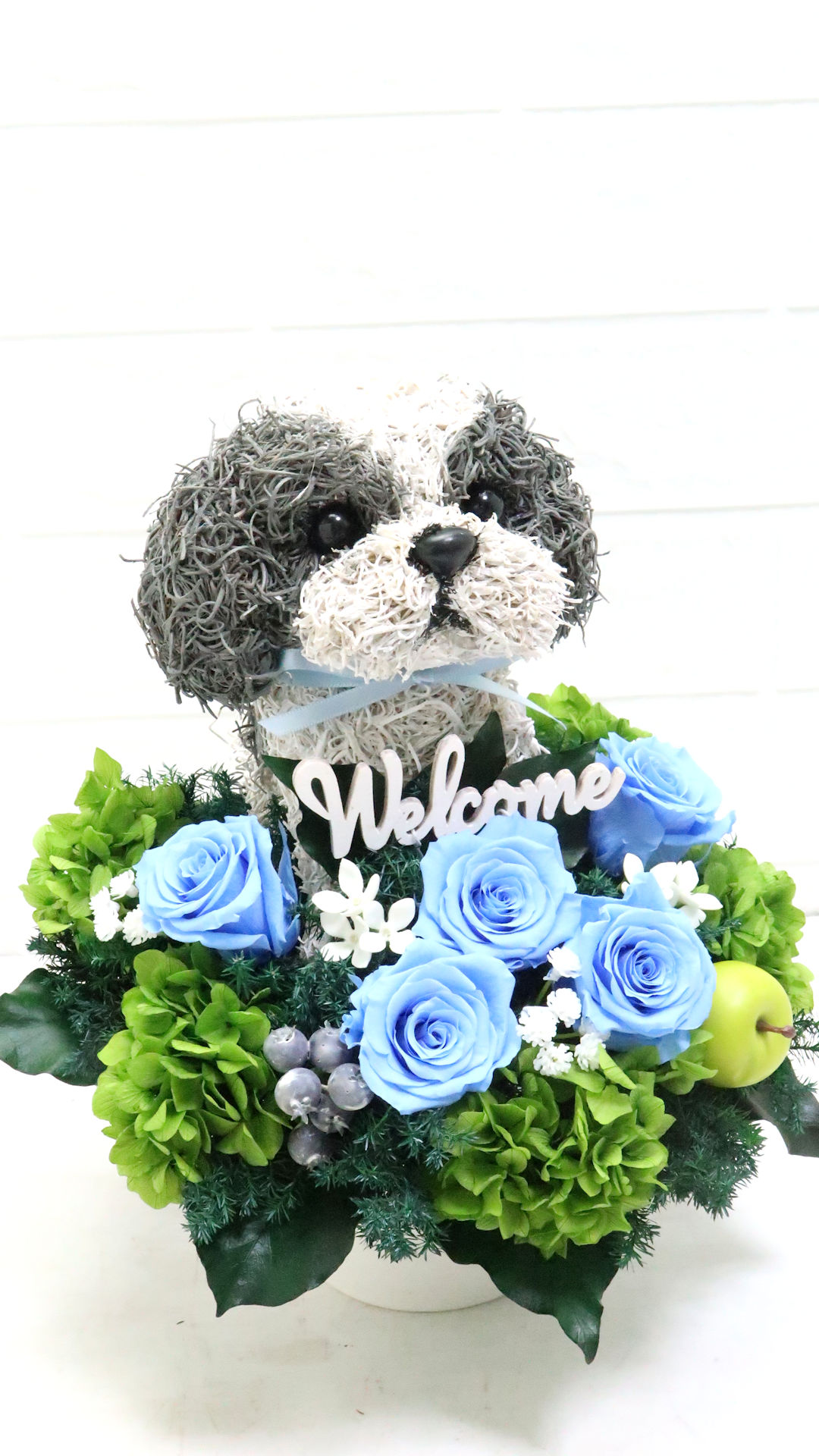 ペットサロン開店祝いは何がいい