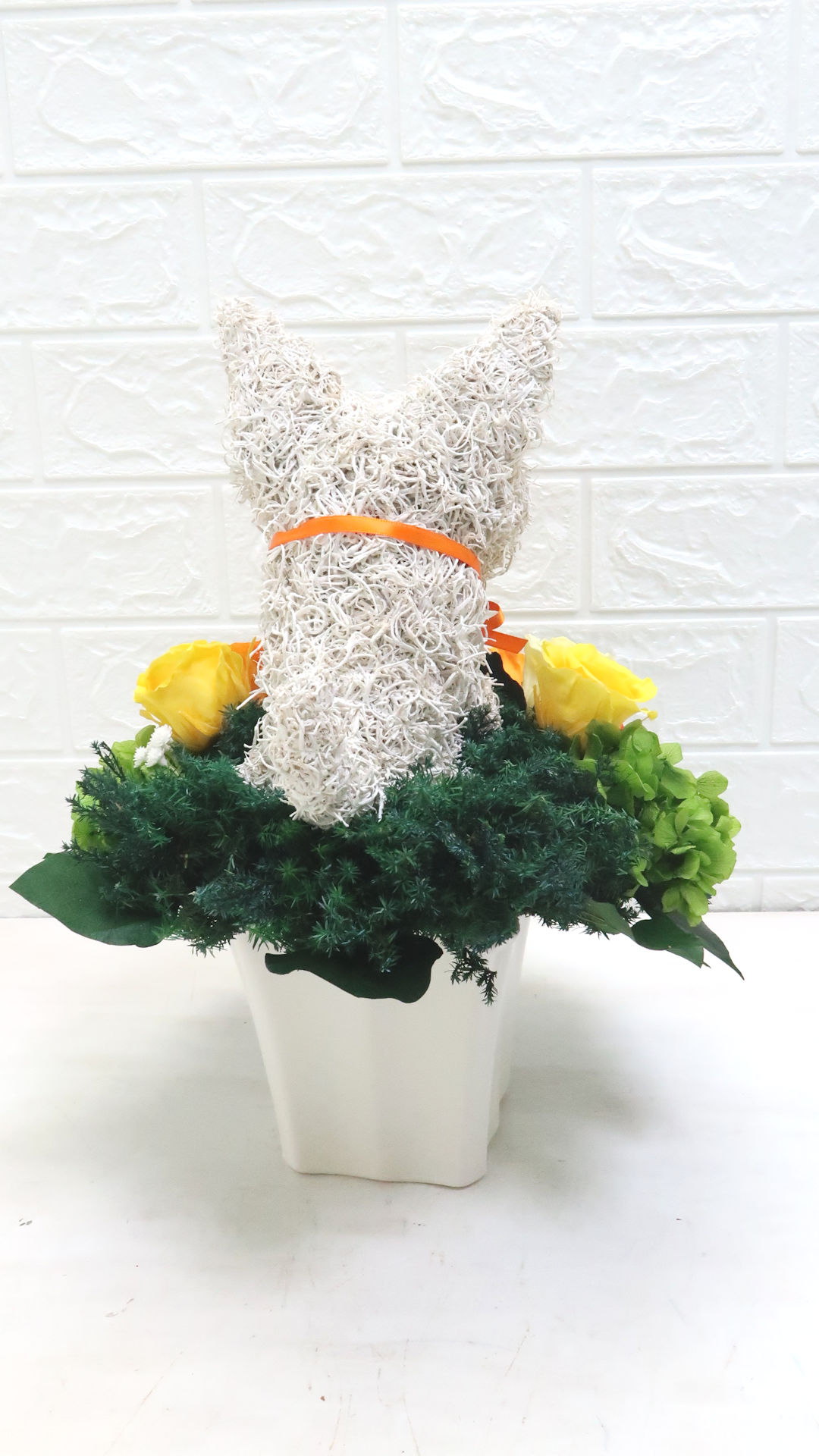 アニマルフラワー