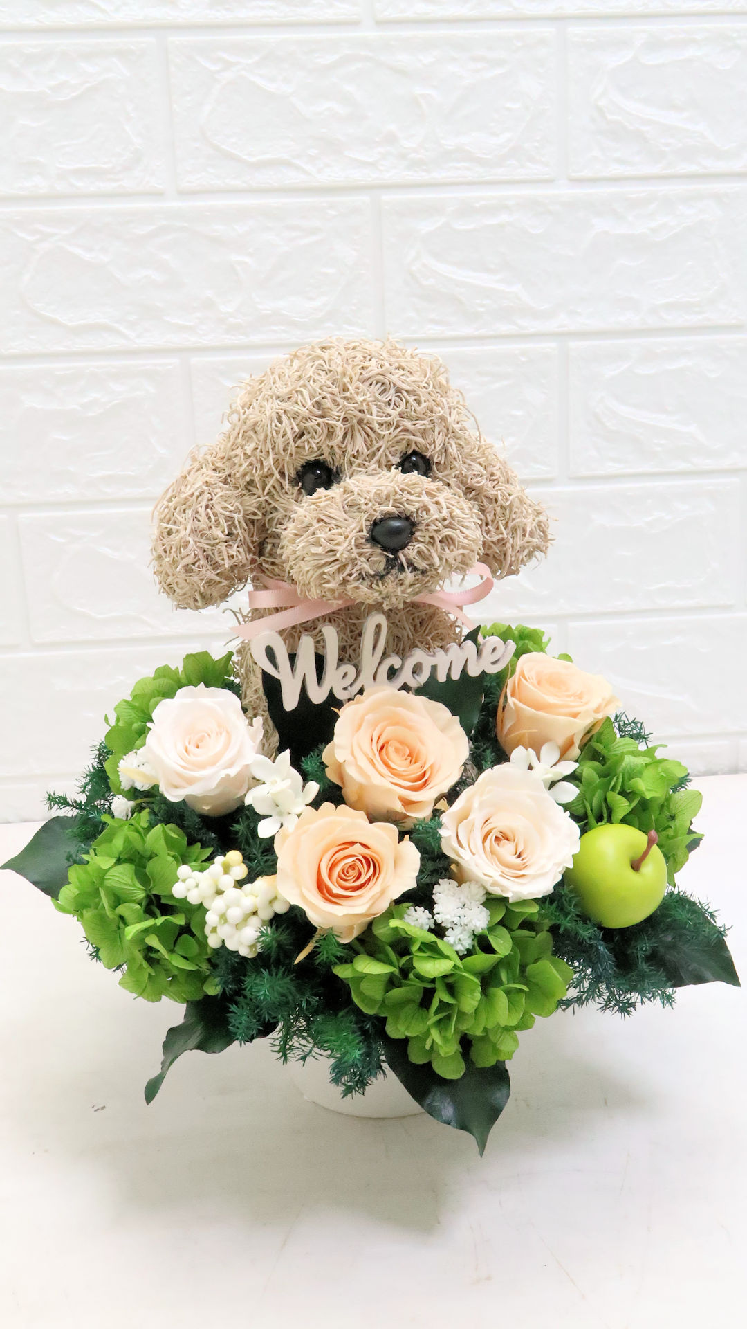 トイプードルグッズ　プレゼント