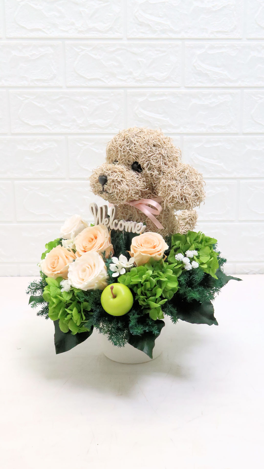 アニマルフラワー