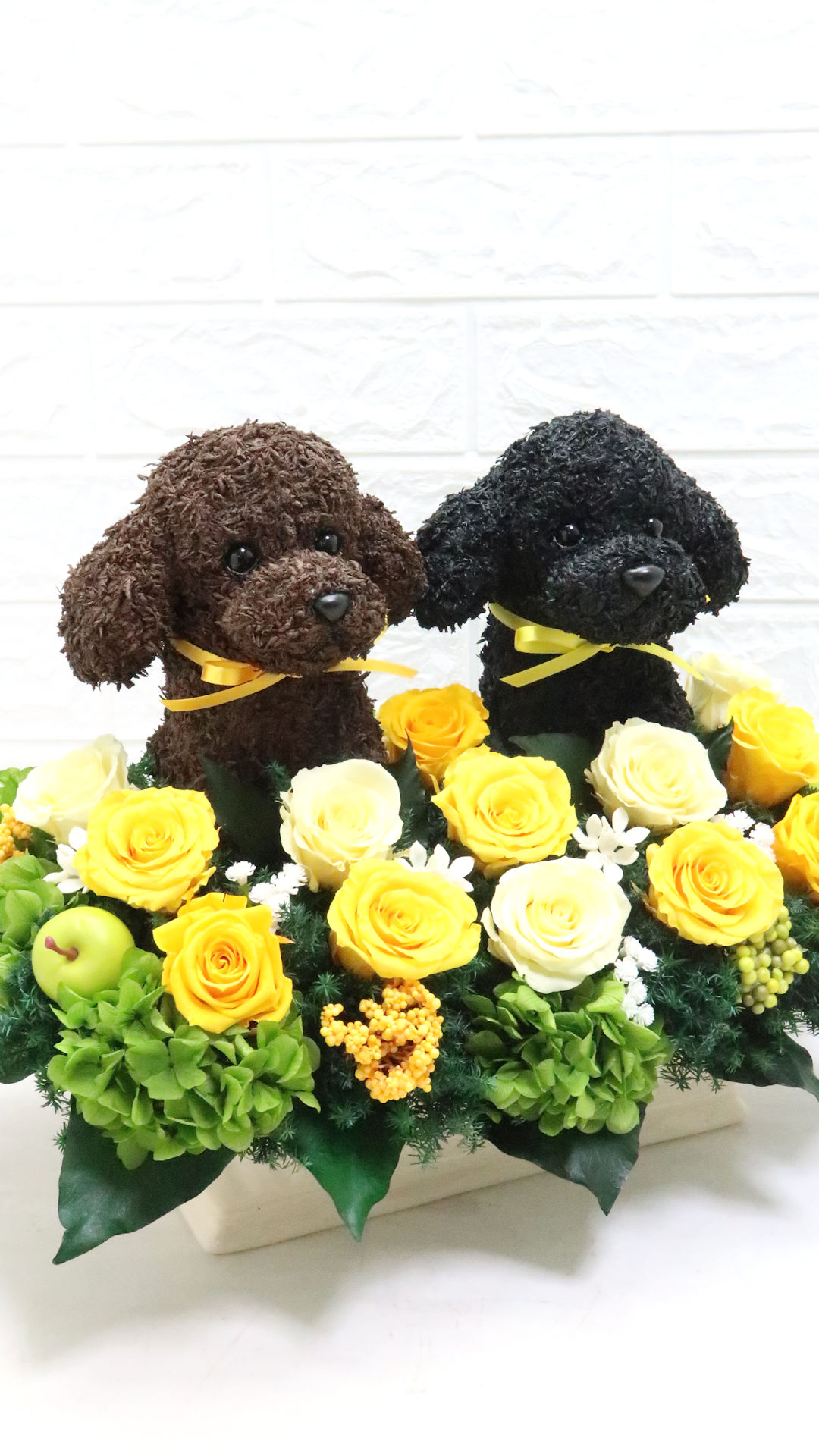 プードルグッズ