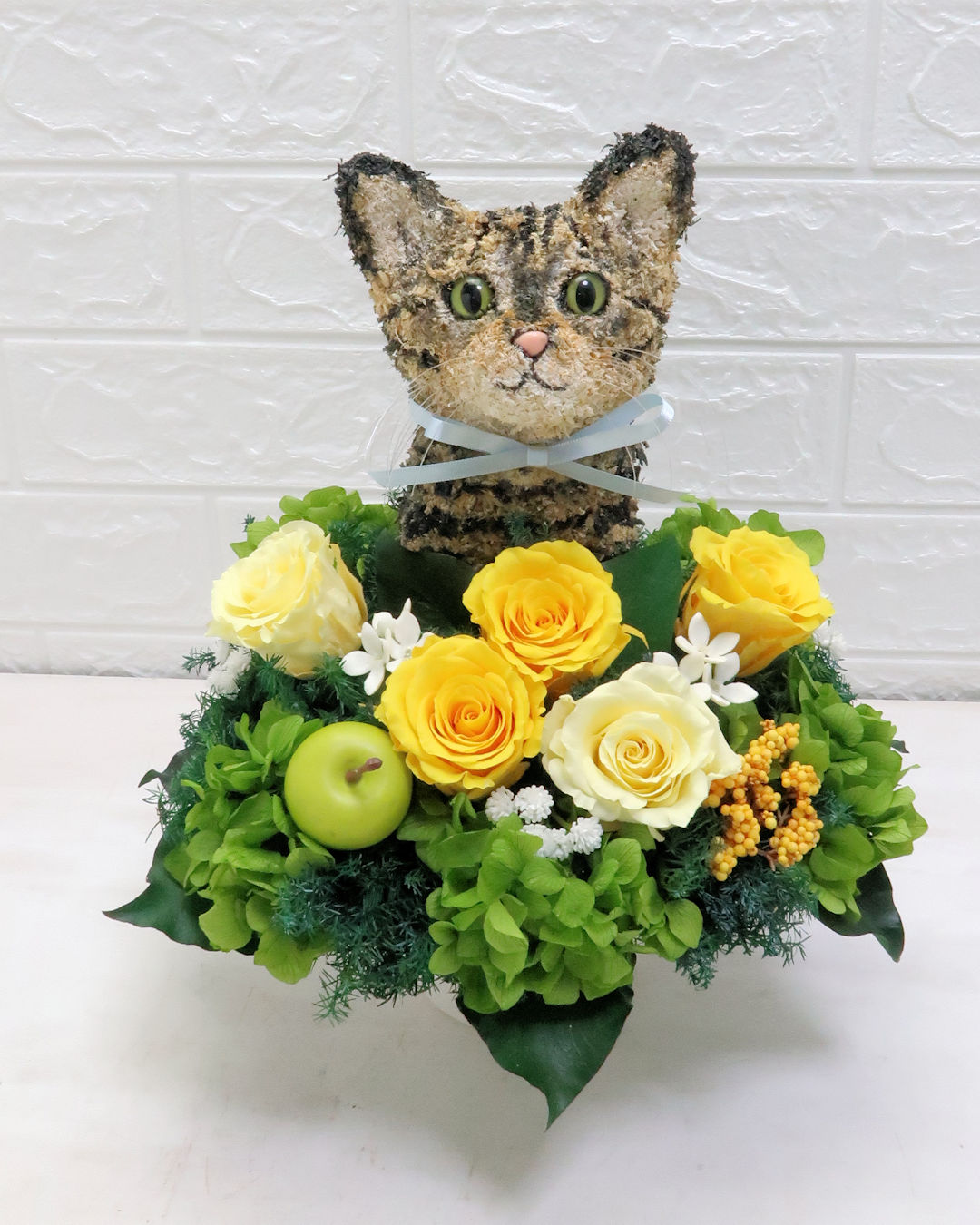 結婚祝い 猫好き