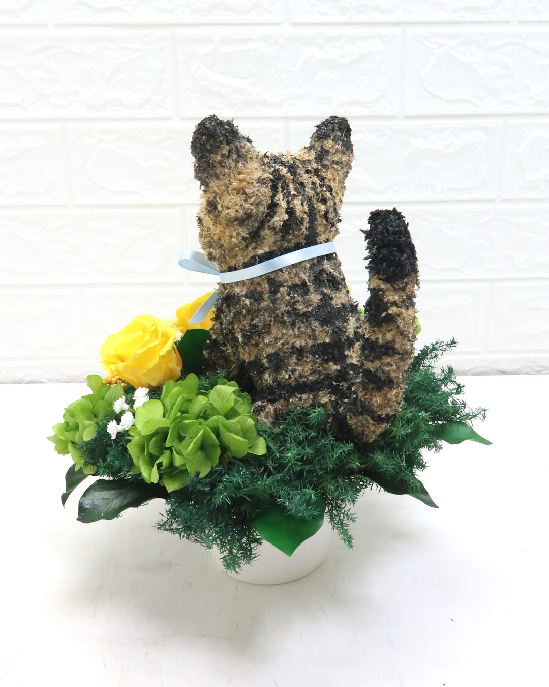 アニマルフラワー