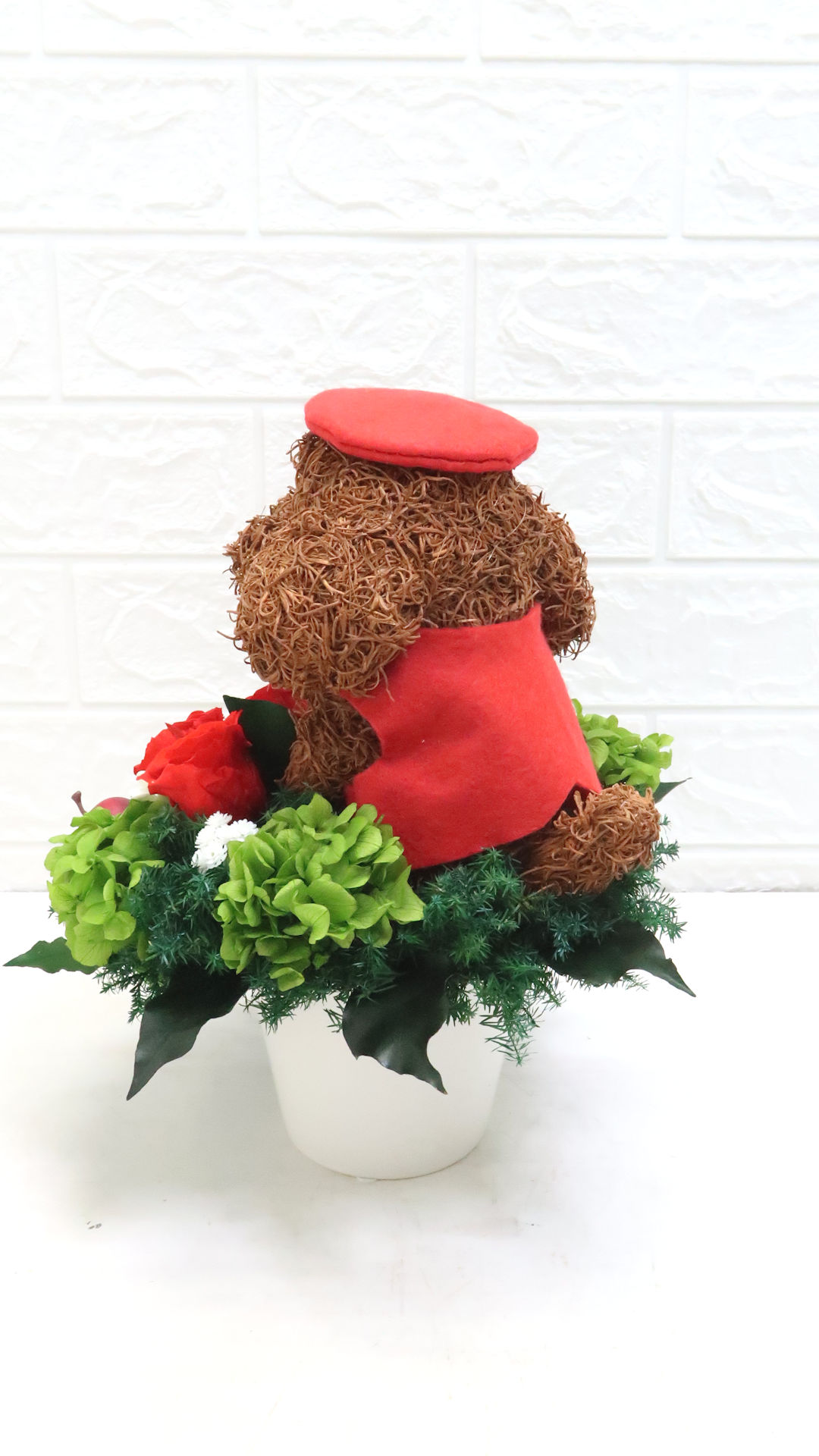 トイプードル　還暦