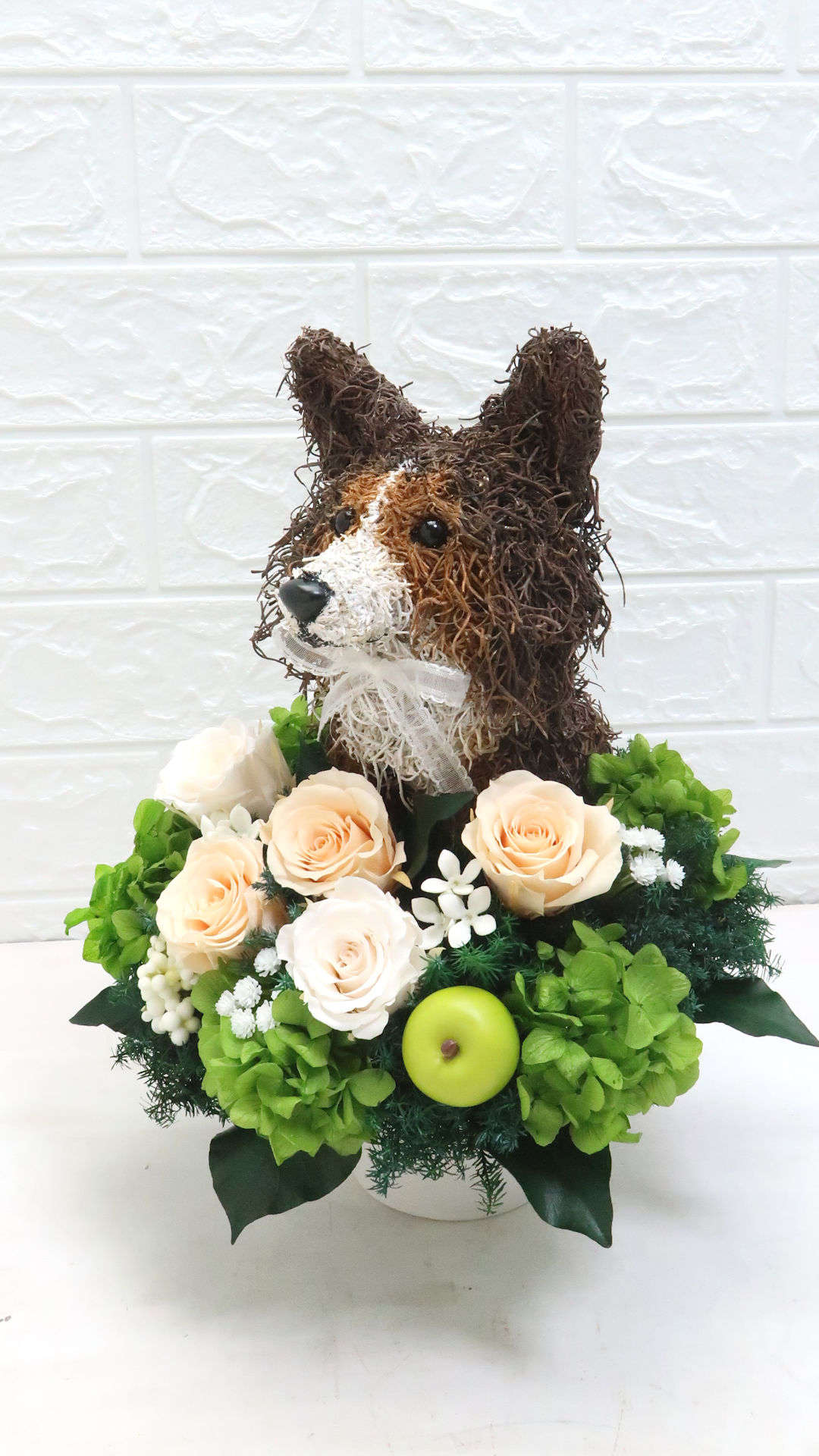 シェットランドシープドッグ