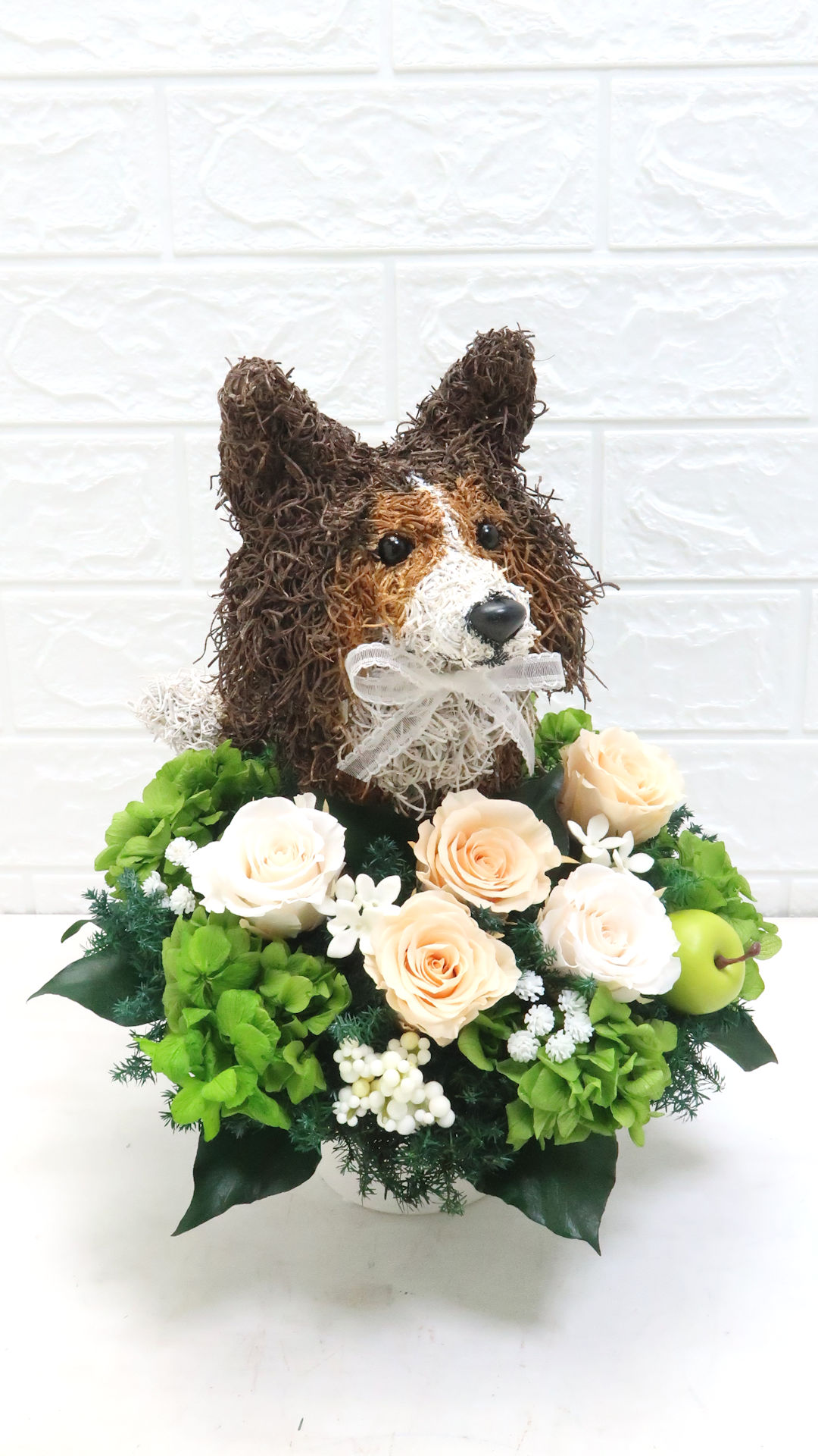 ペットお悔やみ プレゼント