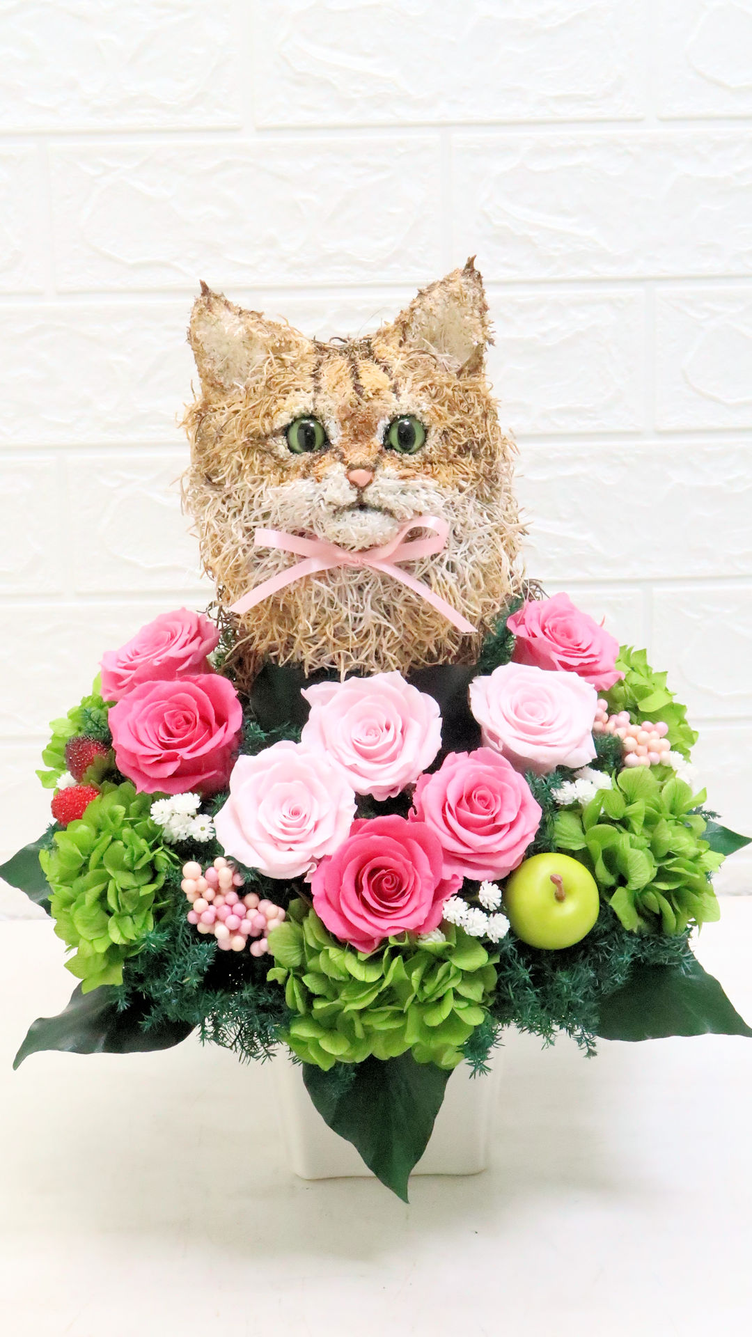 ペットのお悔やみ