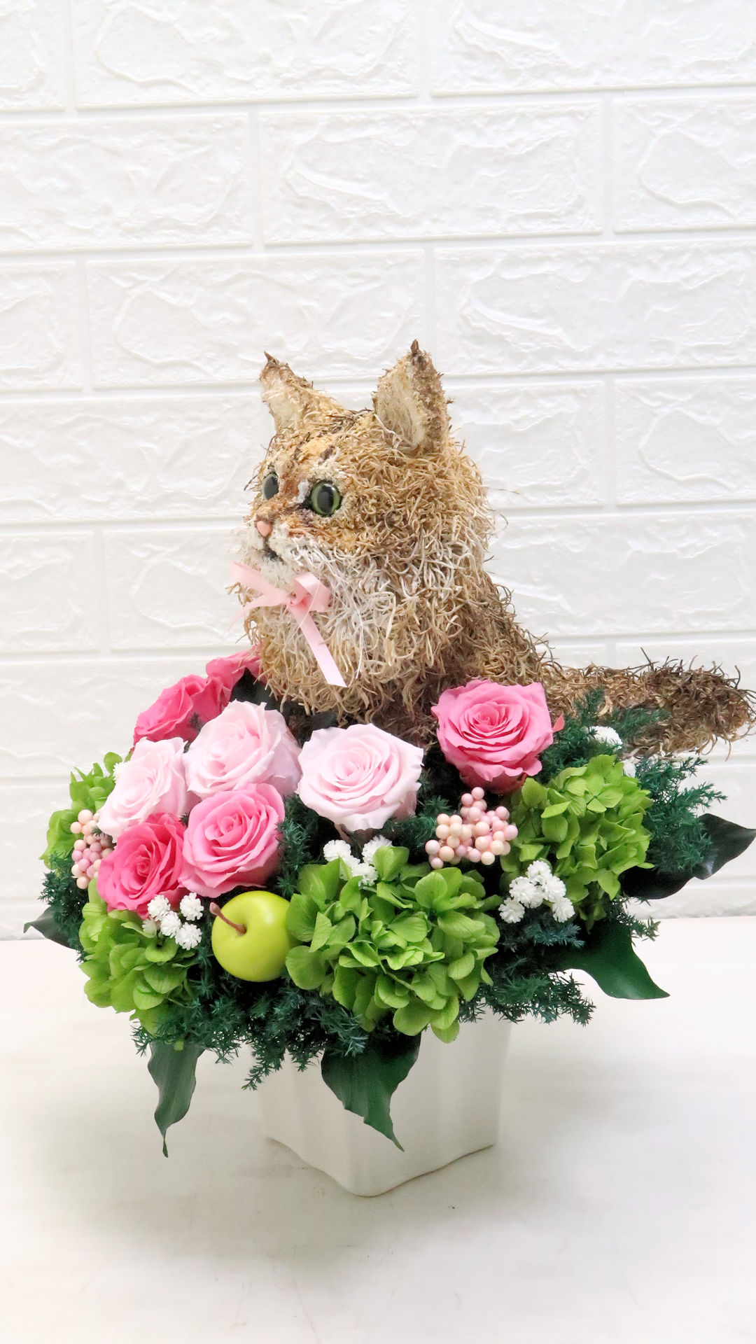 猫 オーダーメイド