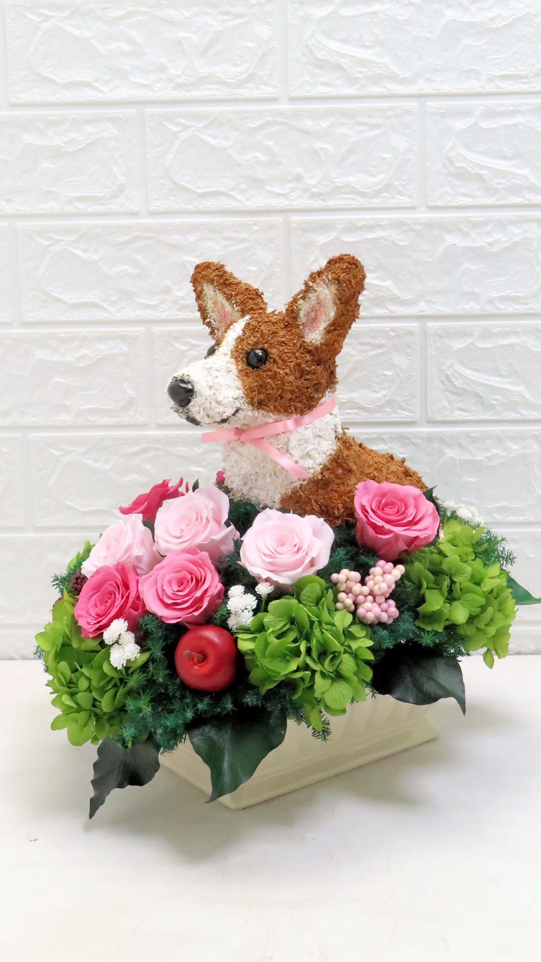 ペットのお悔やみ