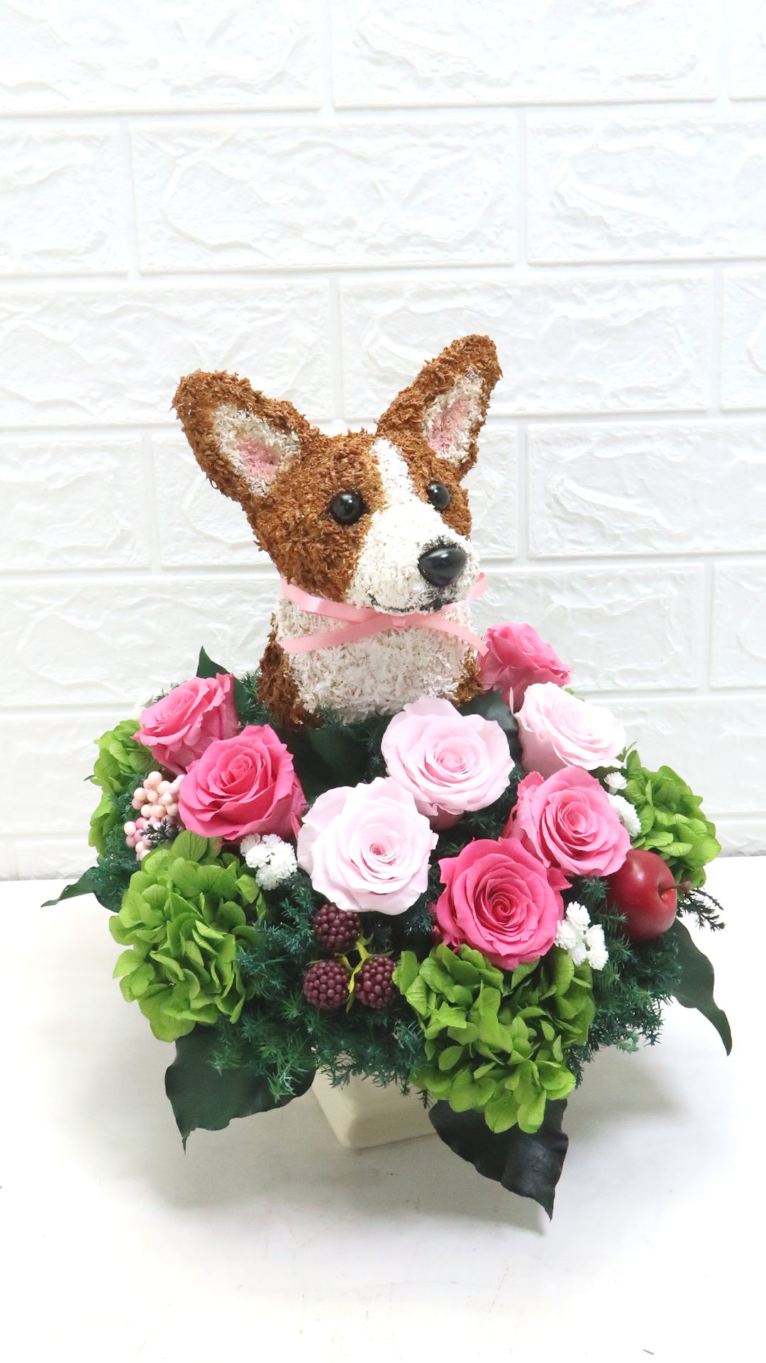 アニマルフラワー