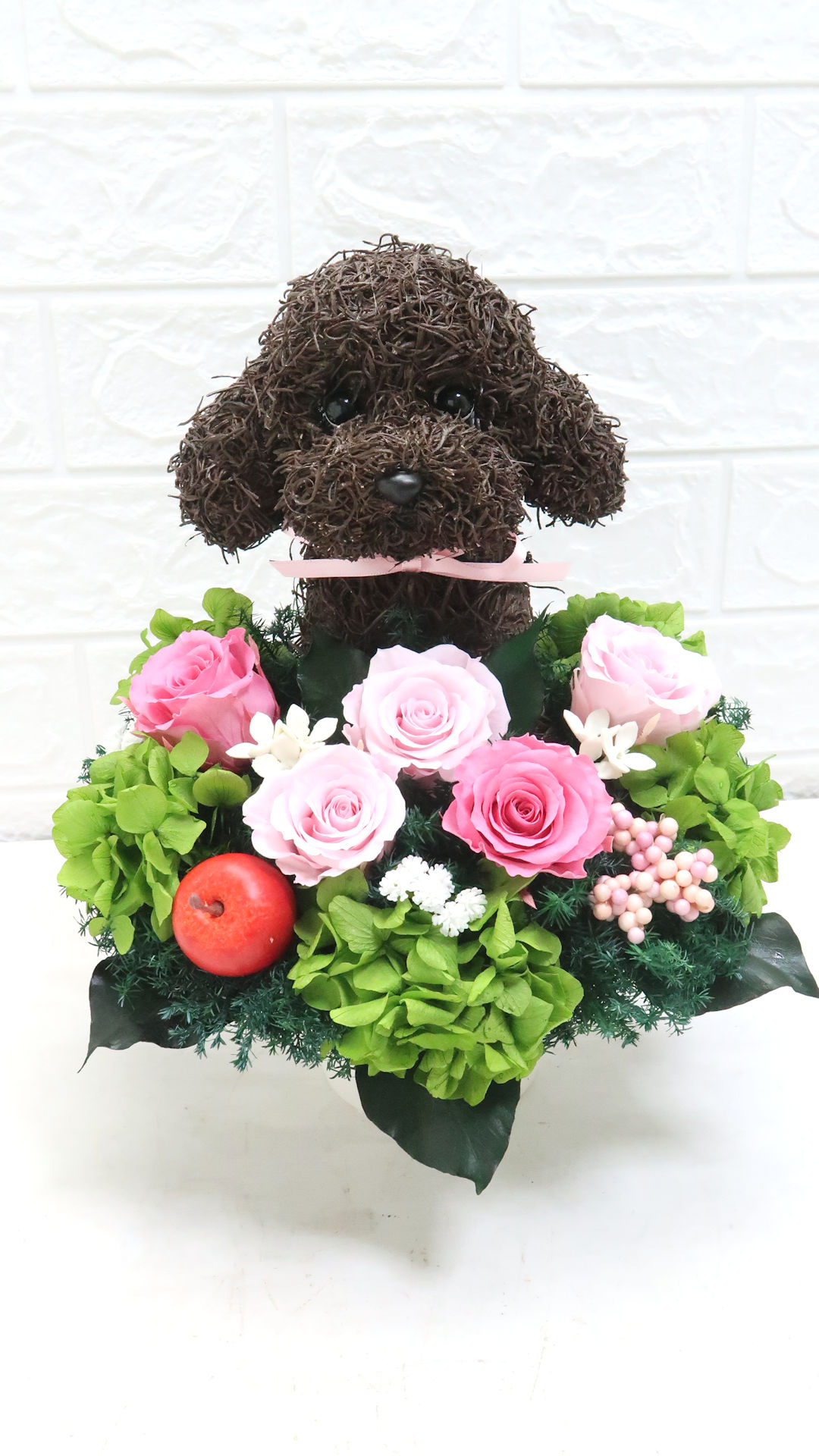 ペットお悔やみ