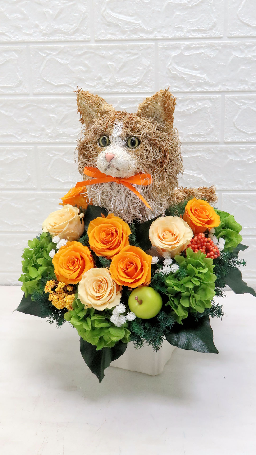 ノルウェージャンフォレスト