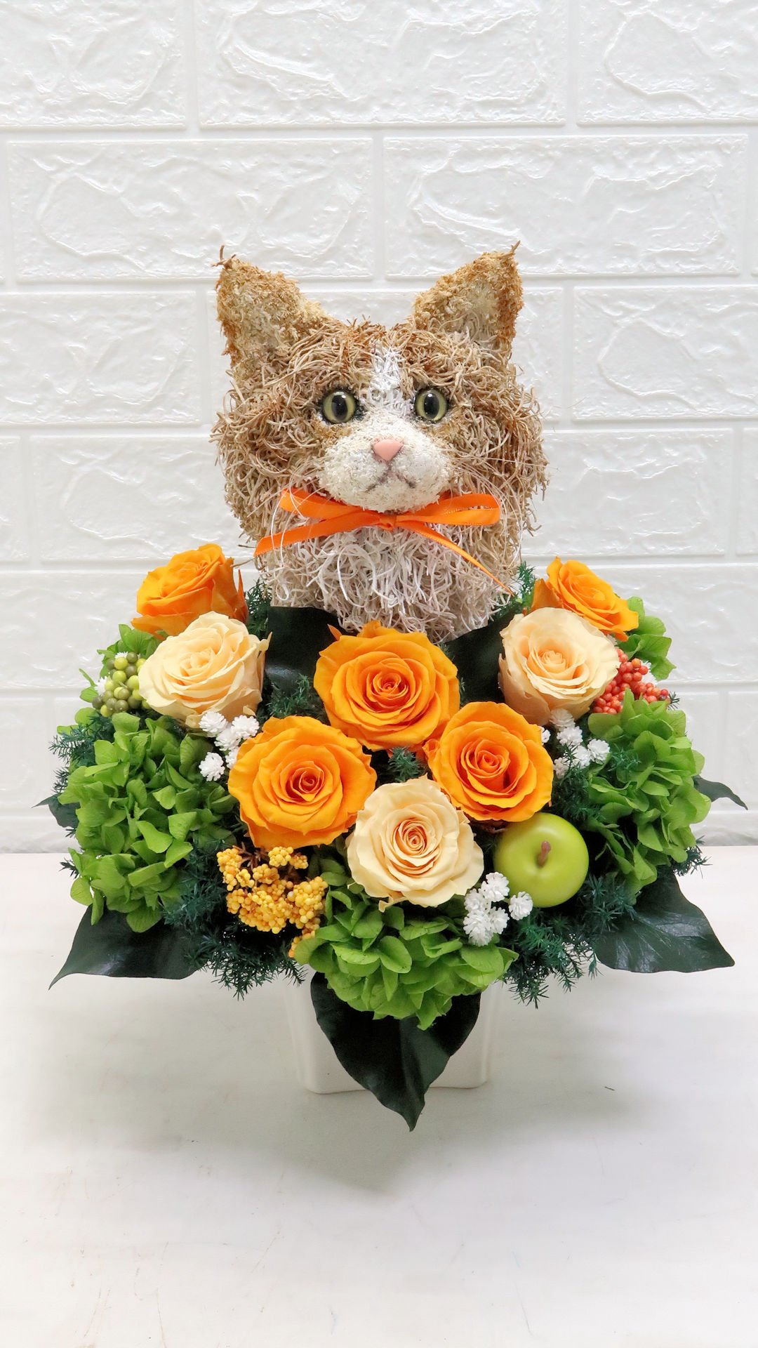 ノルウェージャンフォレストグッズ