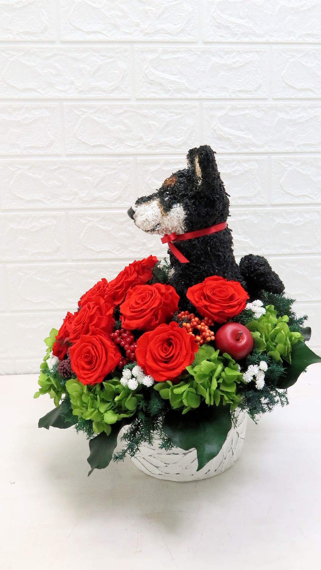 黒柴犬好き プレゼント