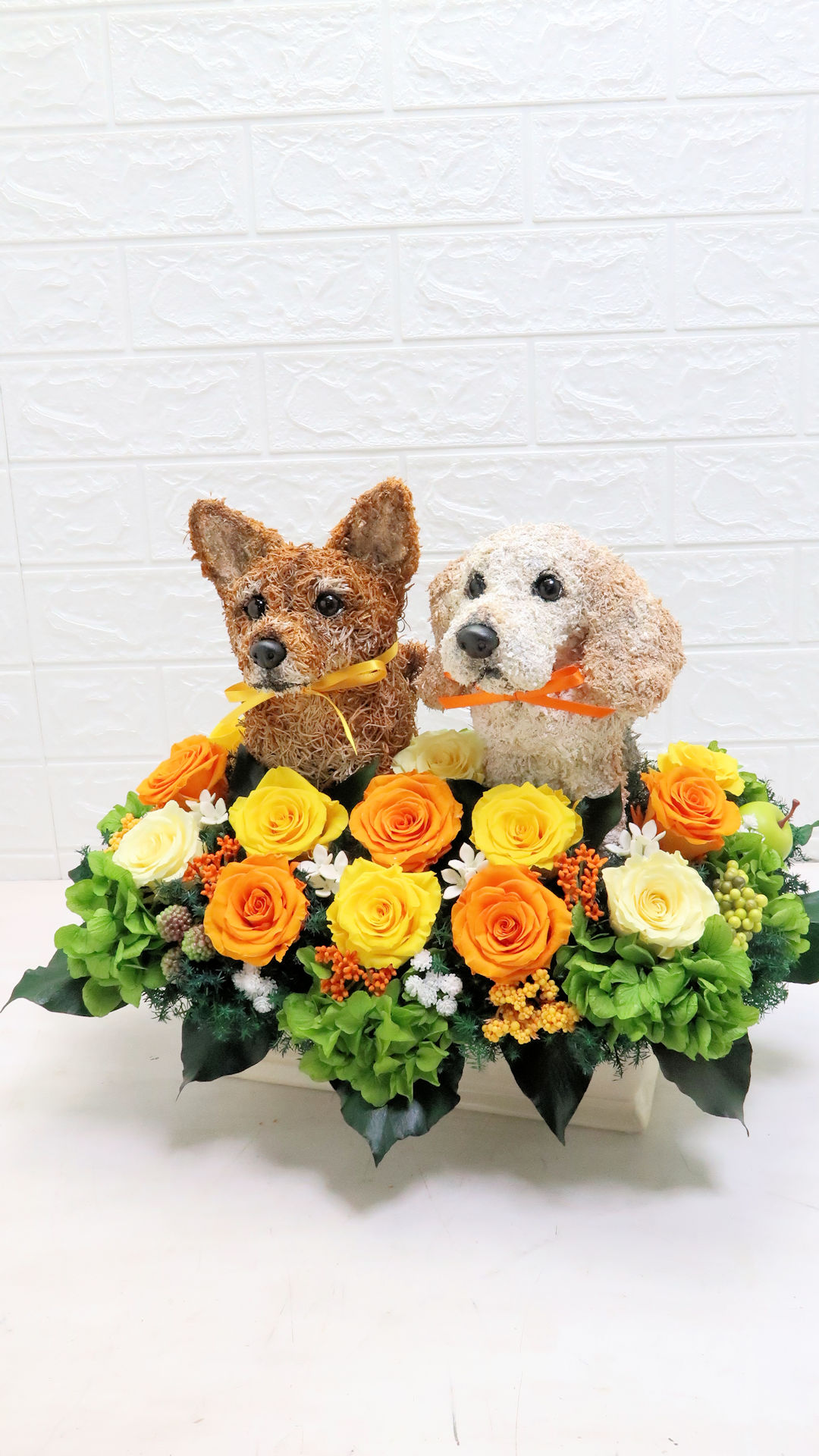 還暦祝い 犬好き