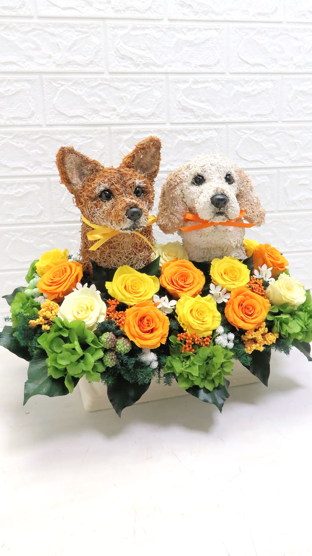 犬好き プレゼント オーダーメイド