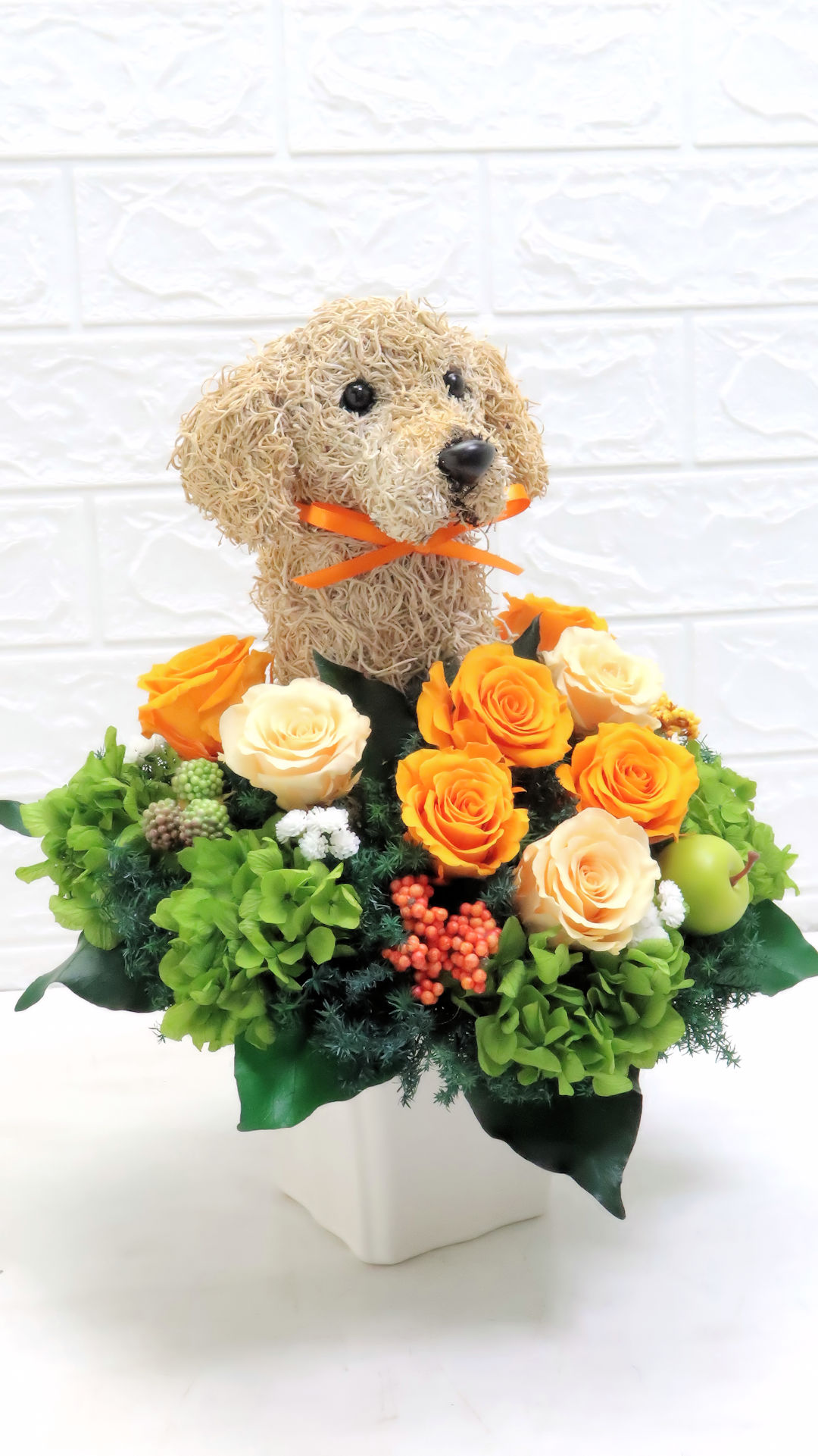 アニマルフラワー